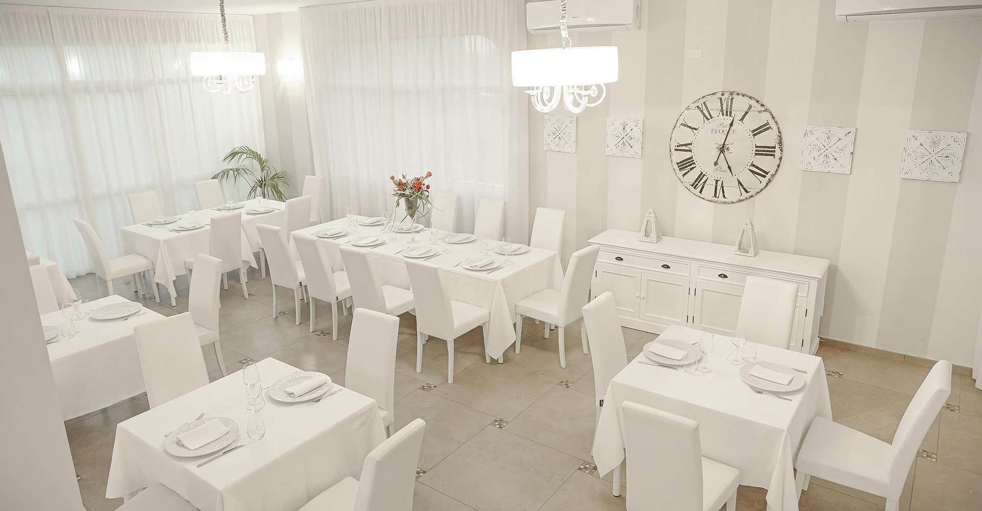 Scala dei Turchi Resort