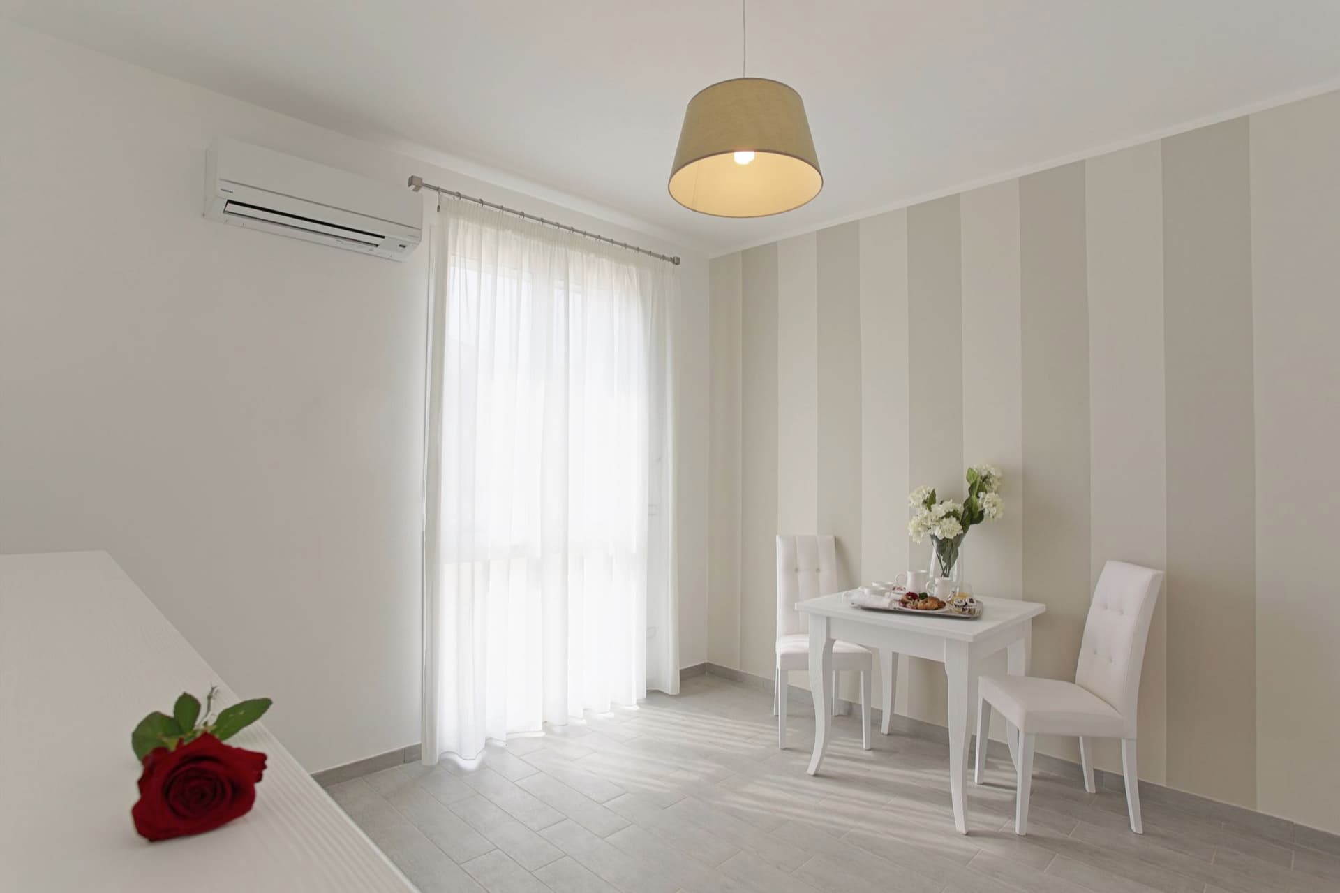 Scala dei Turchi Resort