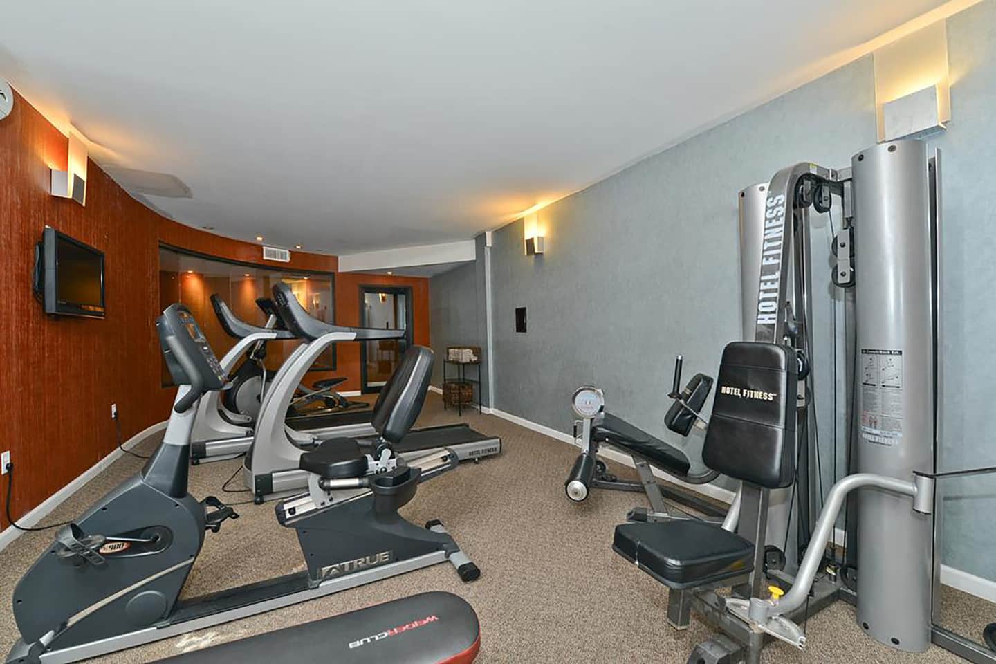 Ravel Hotel