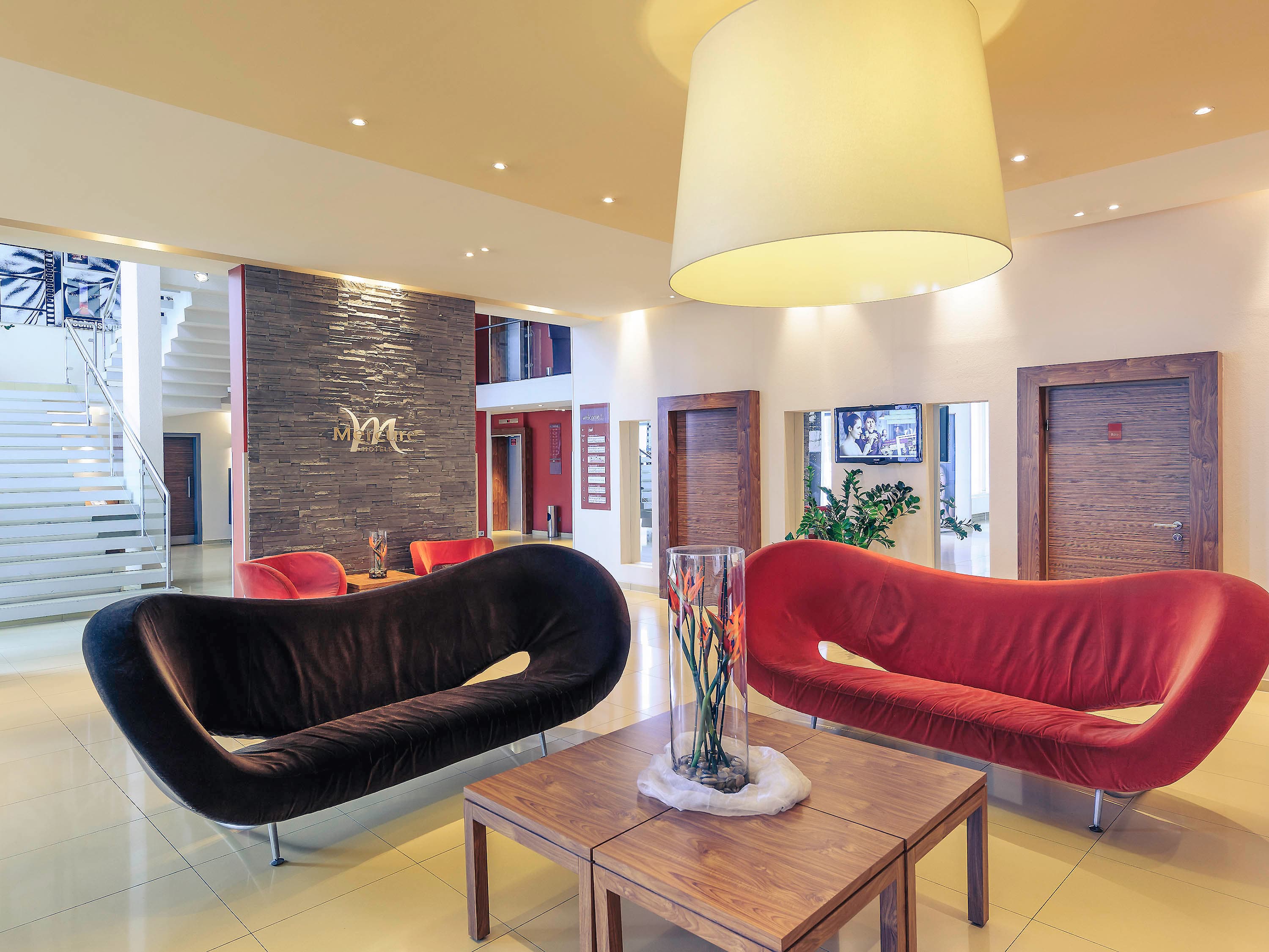 Mercure Hotel Stuttgart Sindelfingen an der Messe