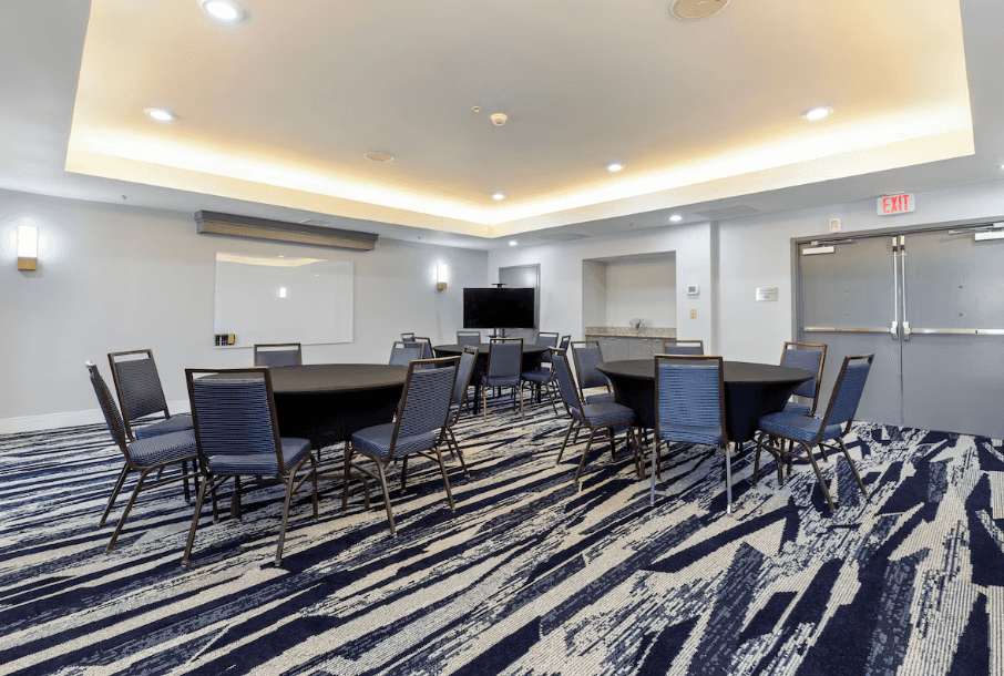 Best Western Plus Elgin Chicago