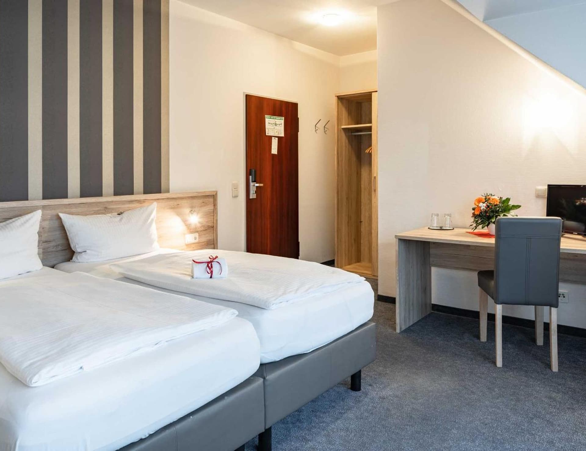 Hotel Astoria City Resort Essen(DUPLICATE)