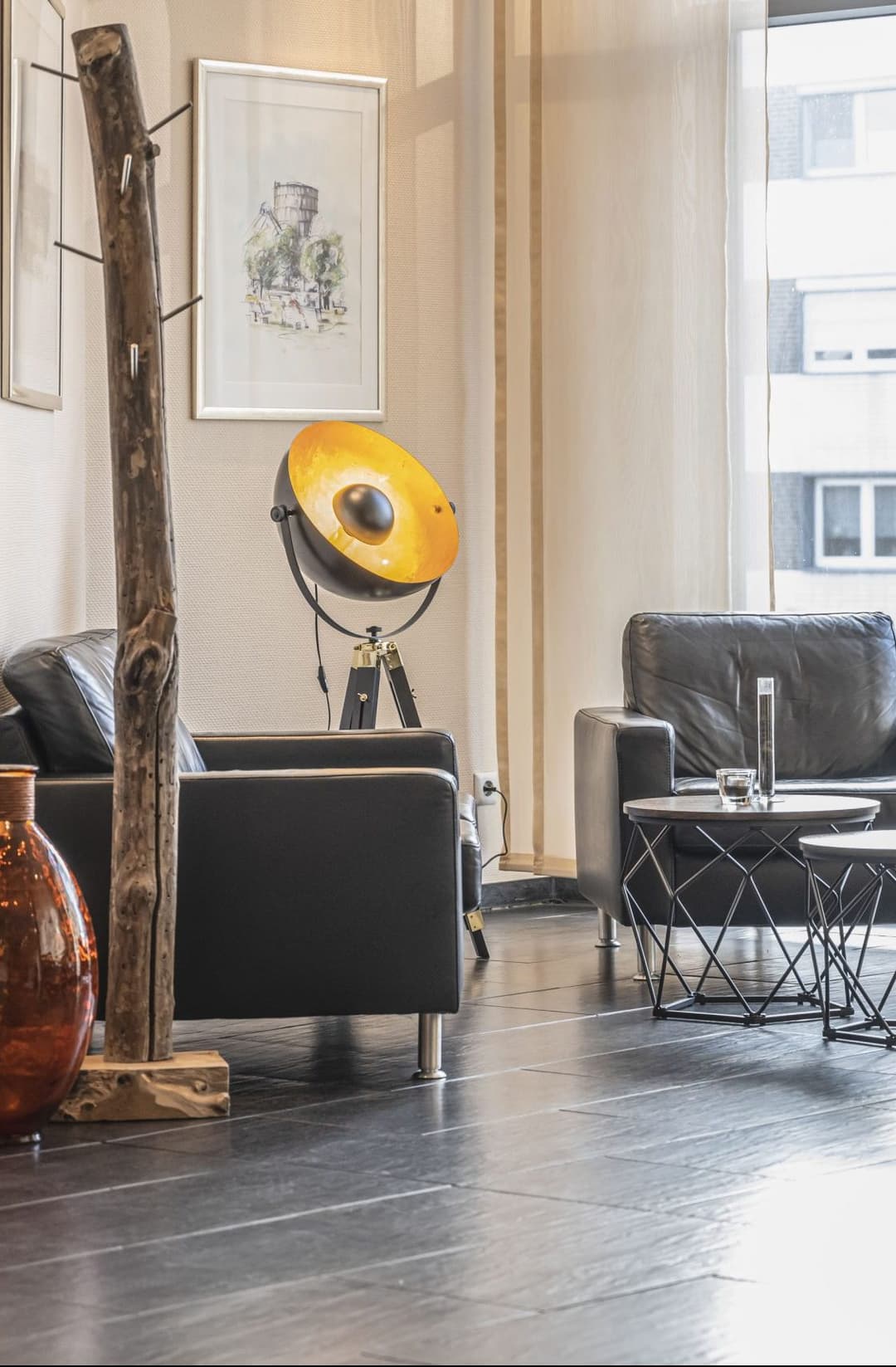 Hotel Rhein-Ruhr Bottrop