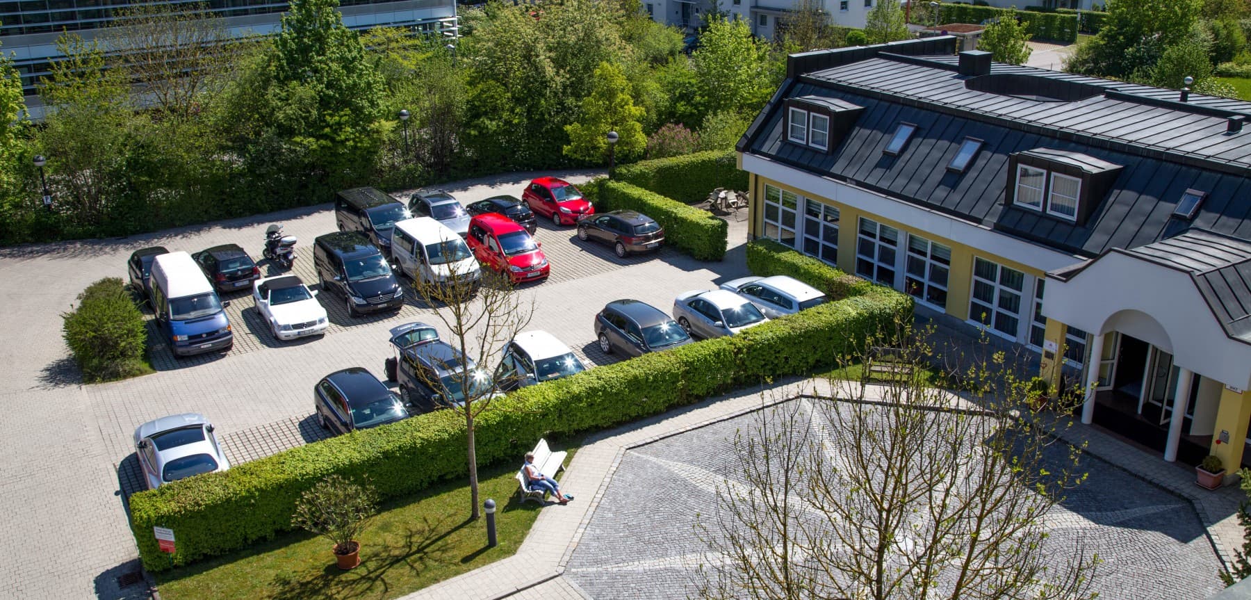 Hotel Alarun