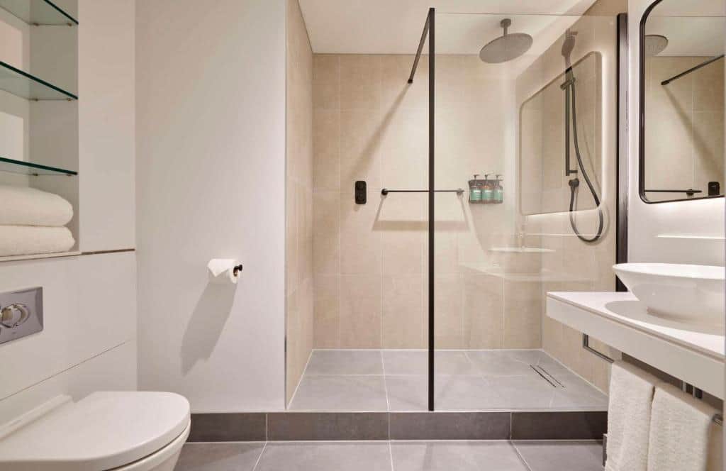 Hyatt House London Stratford