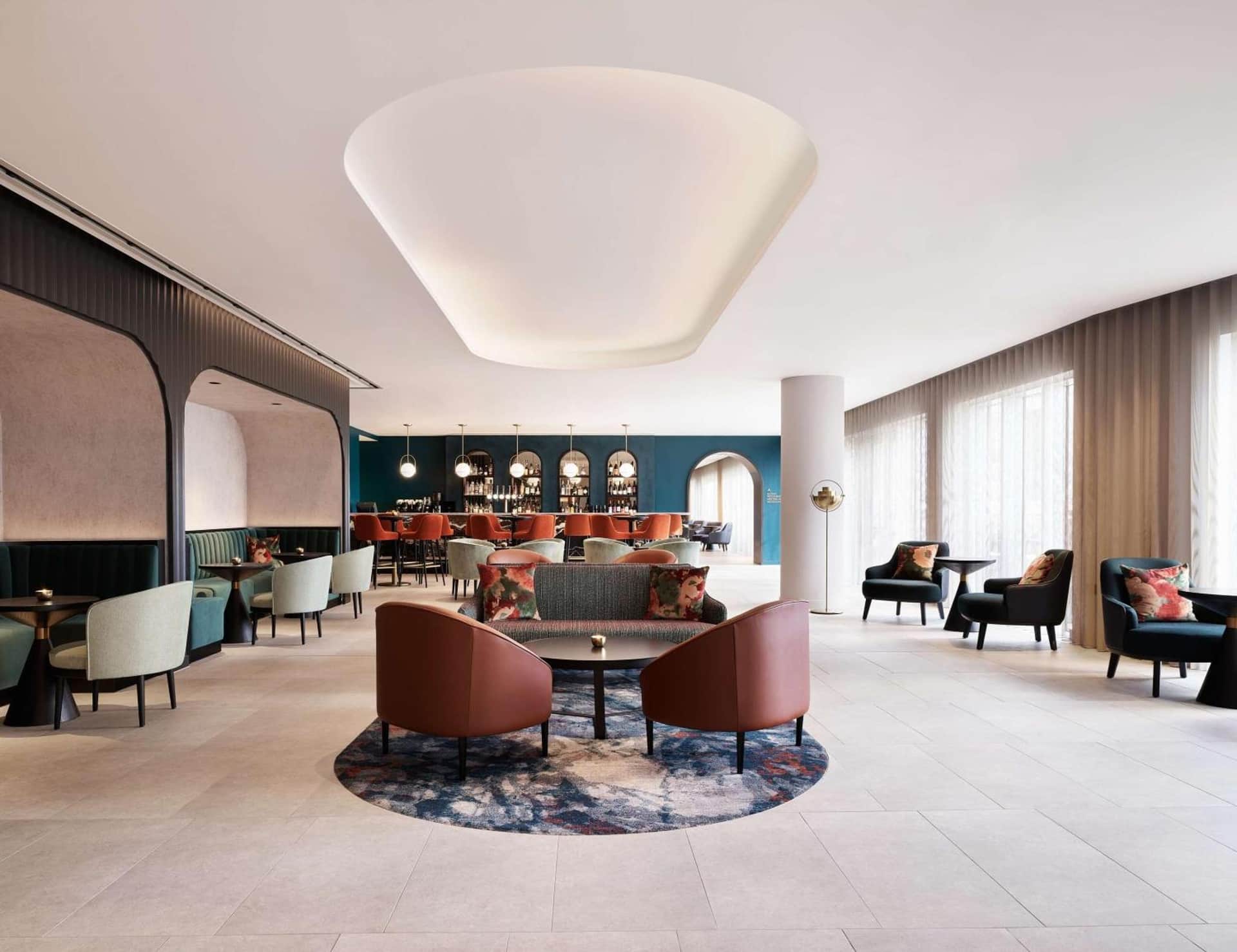 Hyatt Regency London Stratford