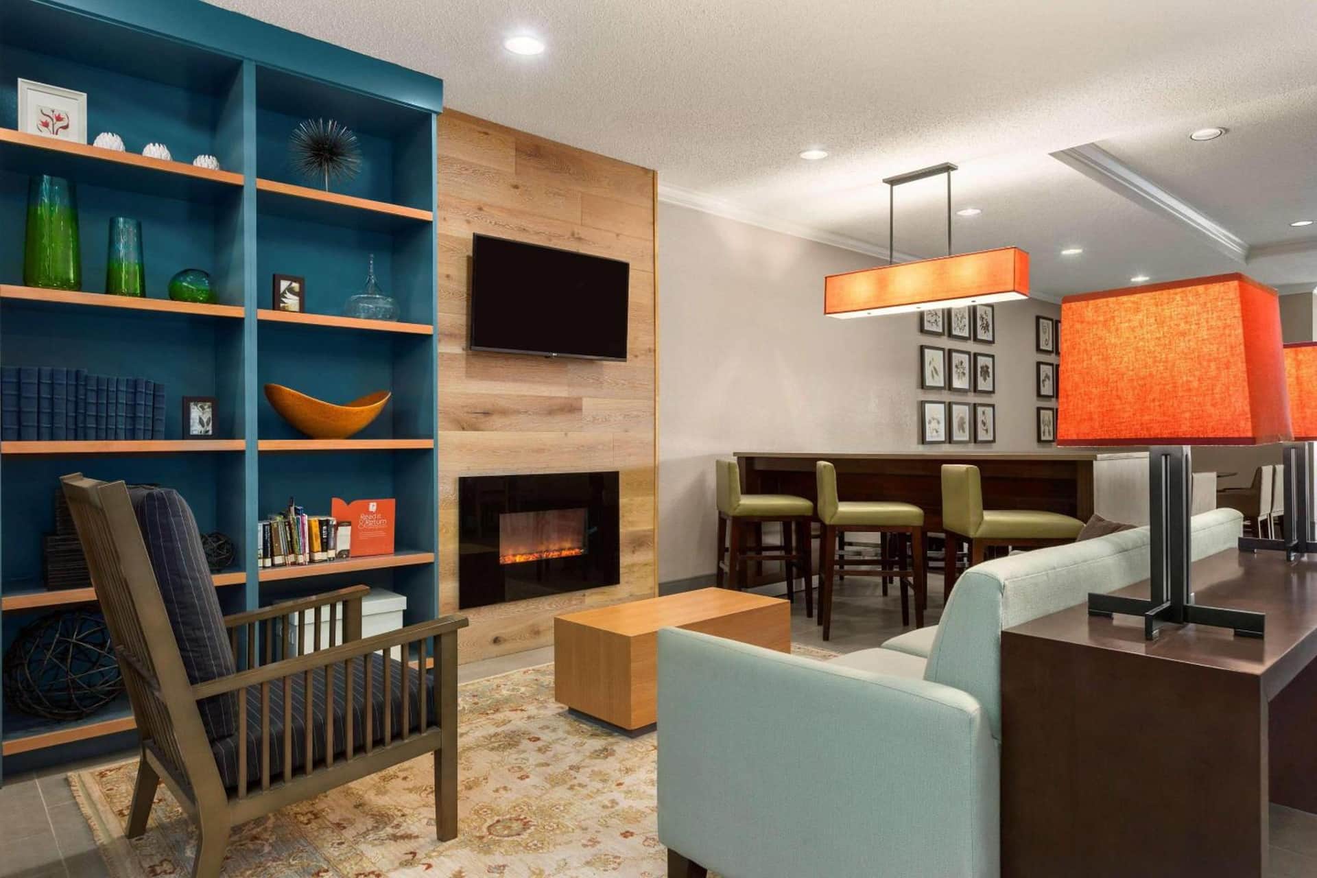 Country Inn & Suites by Radisson, Austin North (Pflugerville), TX