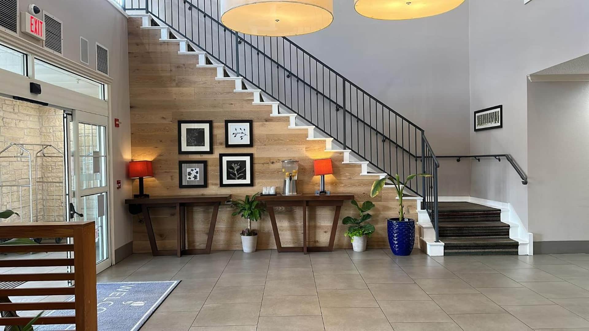 Country Inn & Suites by Radisson, Austin North (Pflugerville), TX