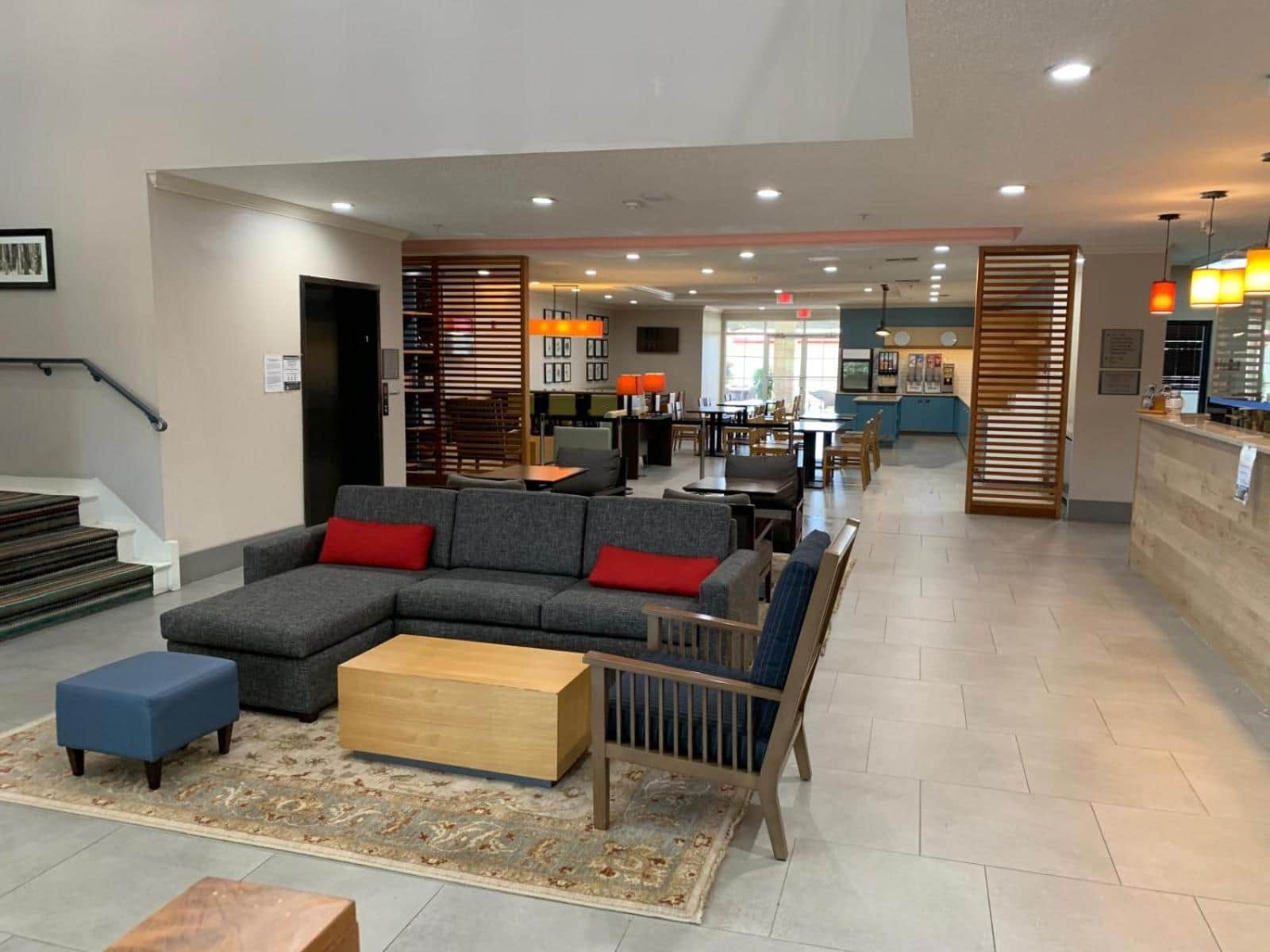 Country Inn & Suites by Radisson, Austin North (Pflugerville), TX