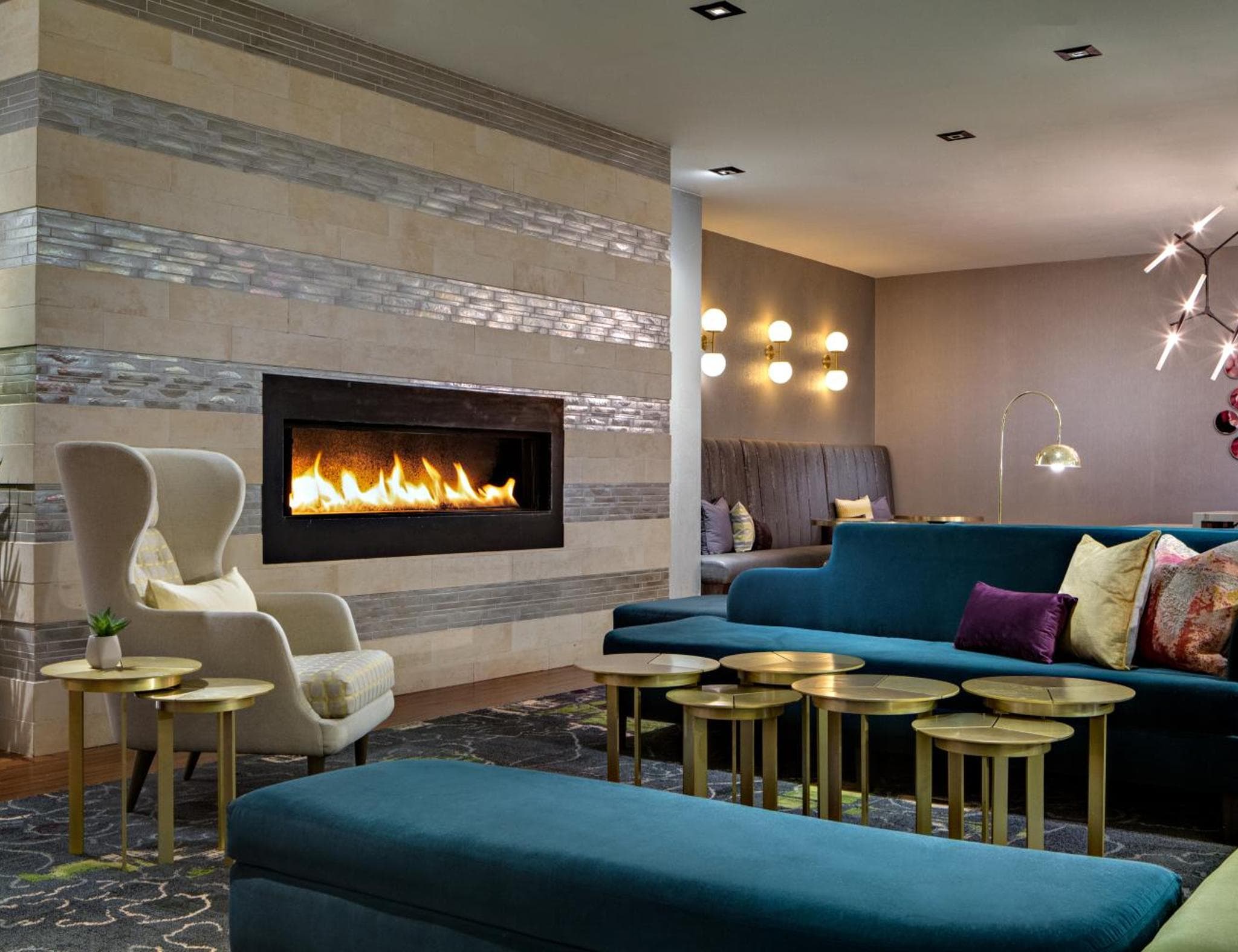 DoubleTree by Hilton Fairfield Hotel & Suites