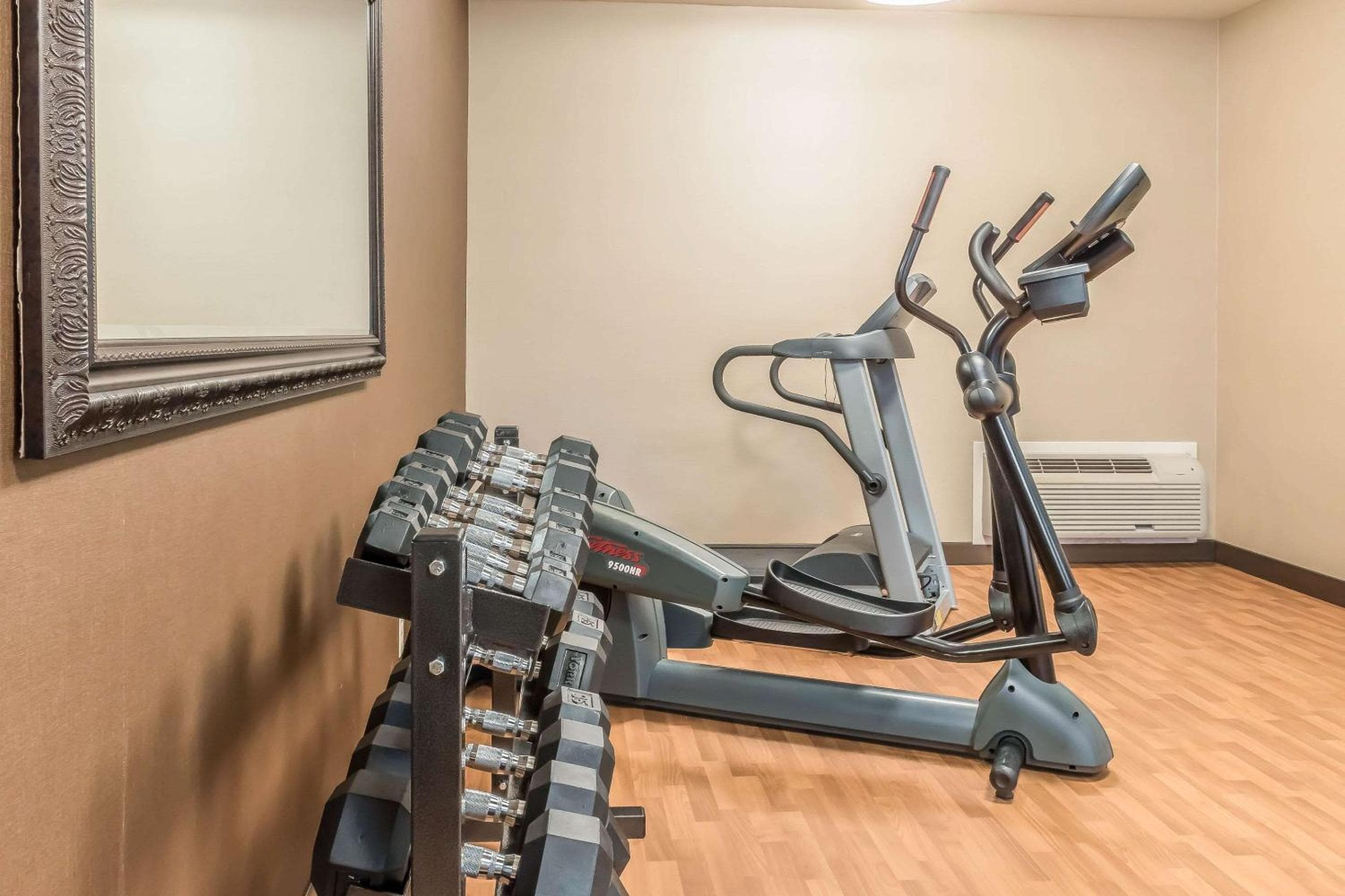 Comfort Inn Lancaster County