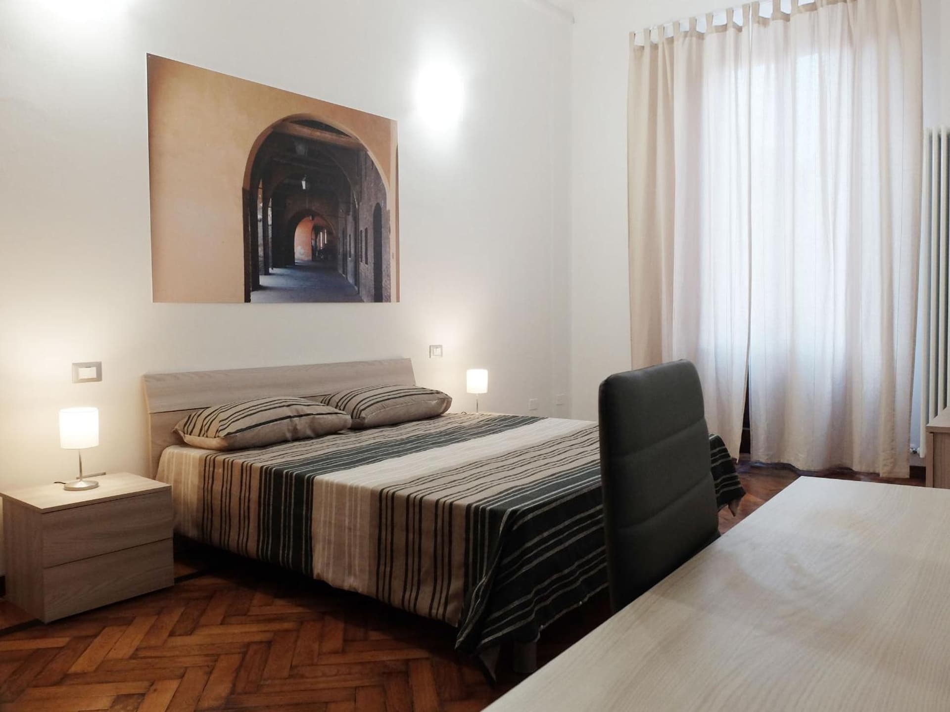 Centro Storico Suites