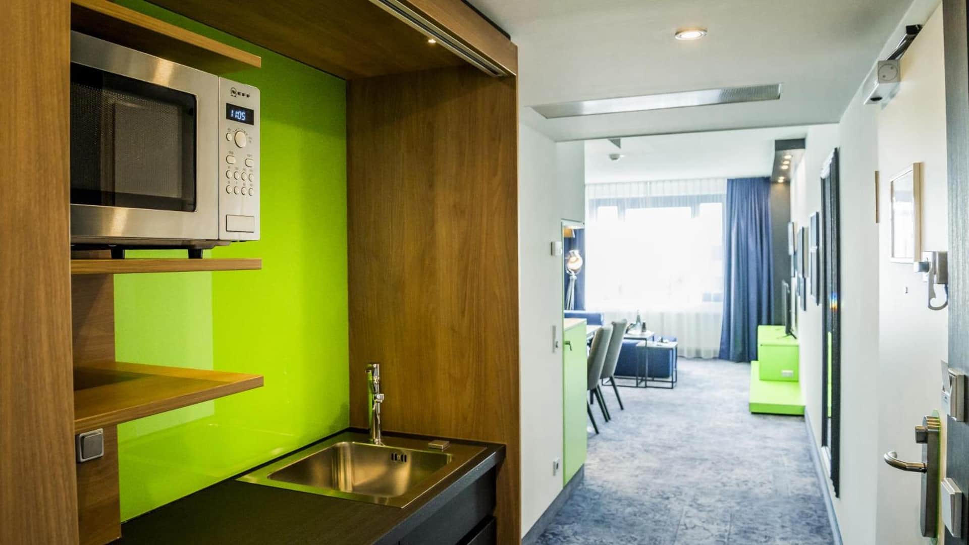 Holiday Inn Stuttgart