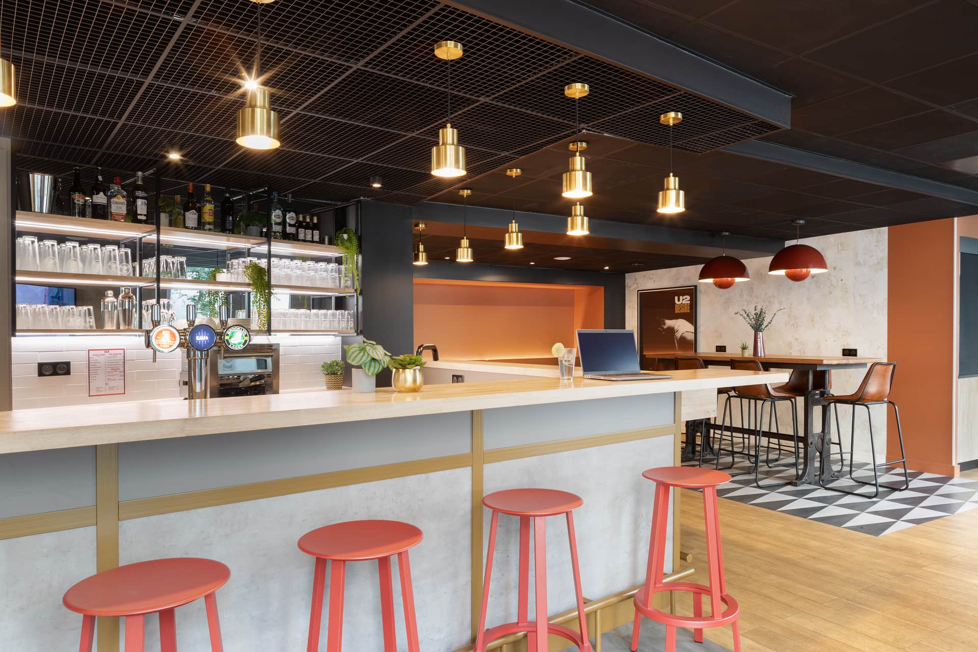 ibis Paris Nation Davout