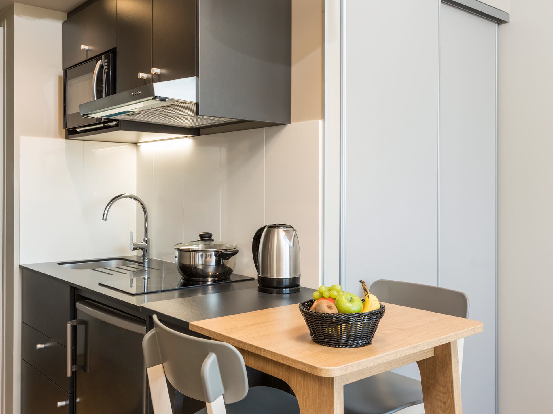 Aparthotel Adagio Access Palaiseau Saclay