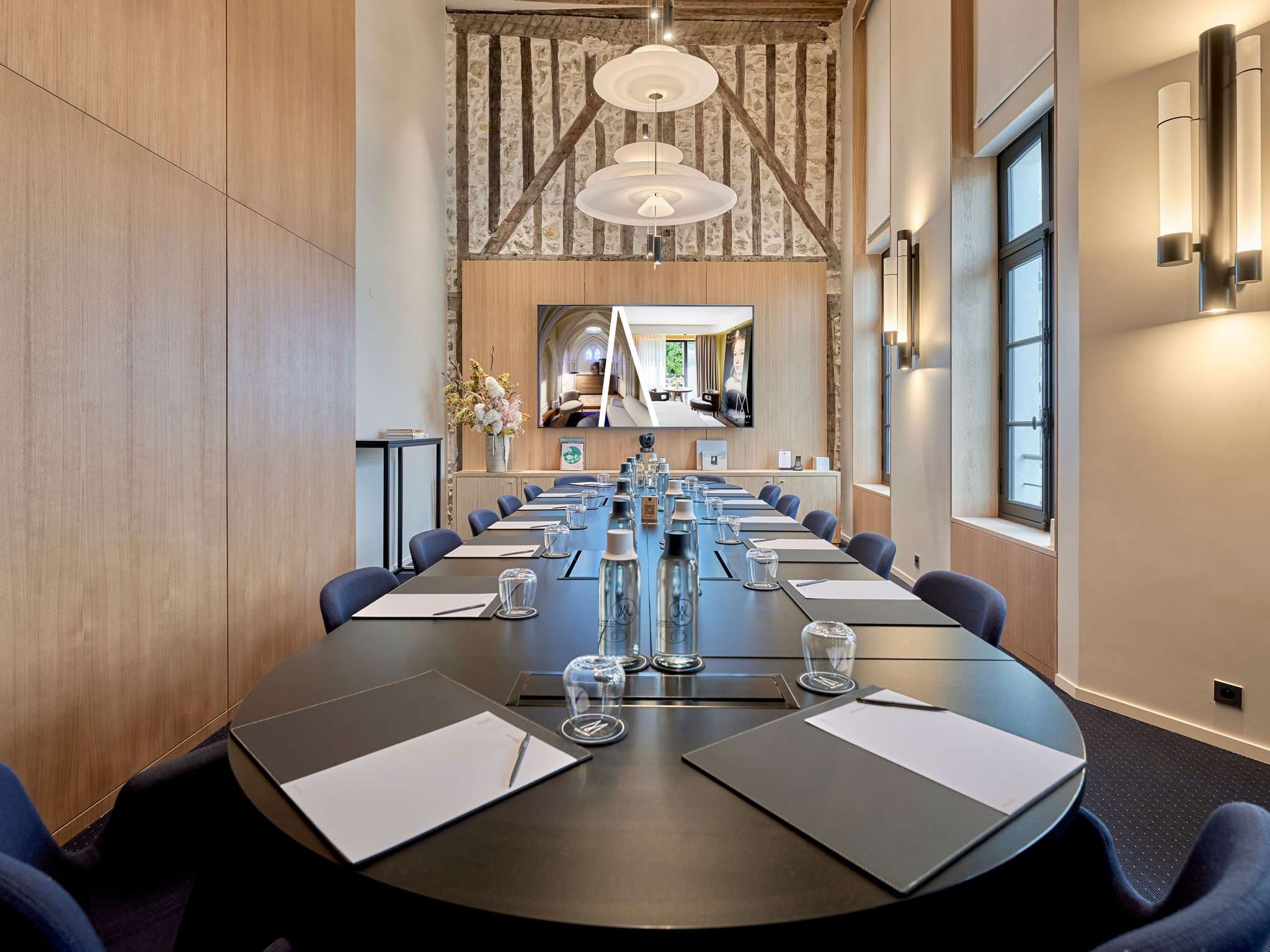 Domaine Reine Margot Paris Issy MGallery Collection