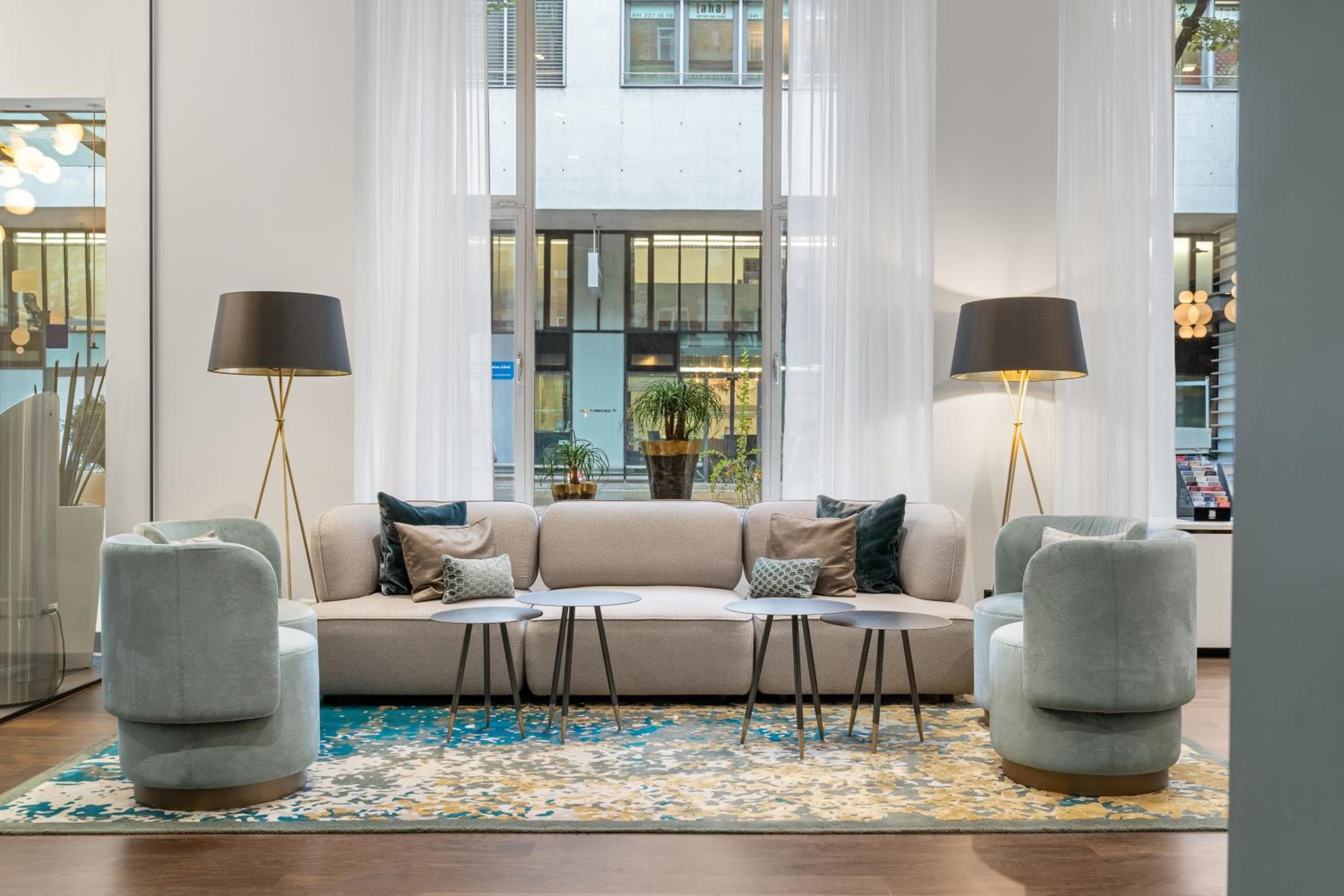 Waldstätterhof Swiss Quality Hotel