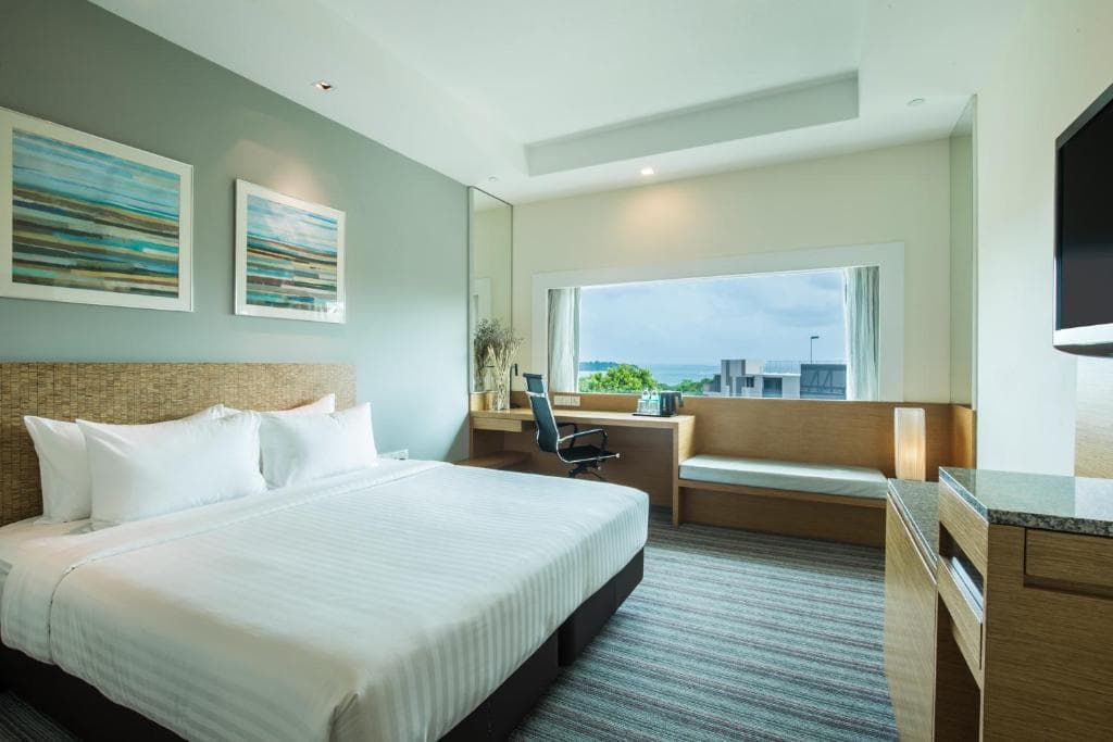 Village Hotel Changi by Far East Hospitality