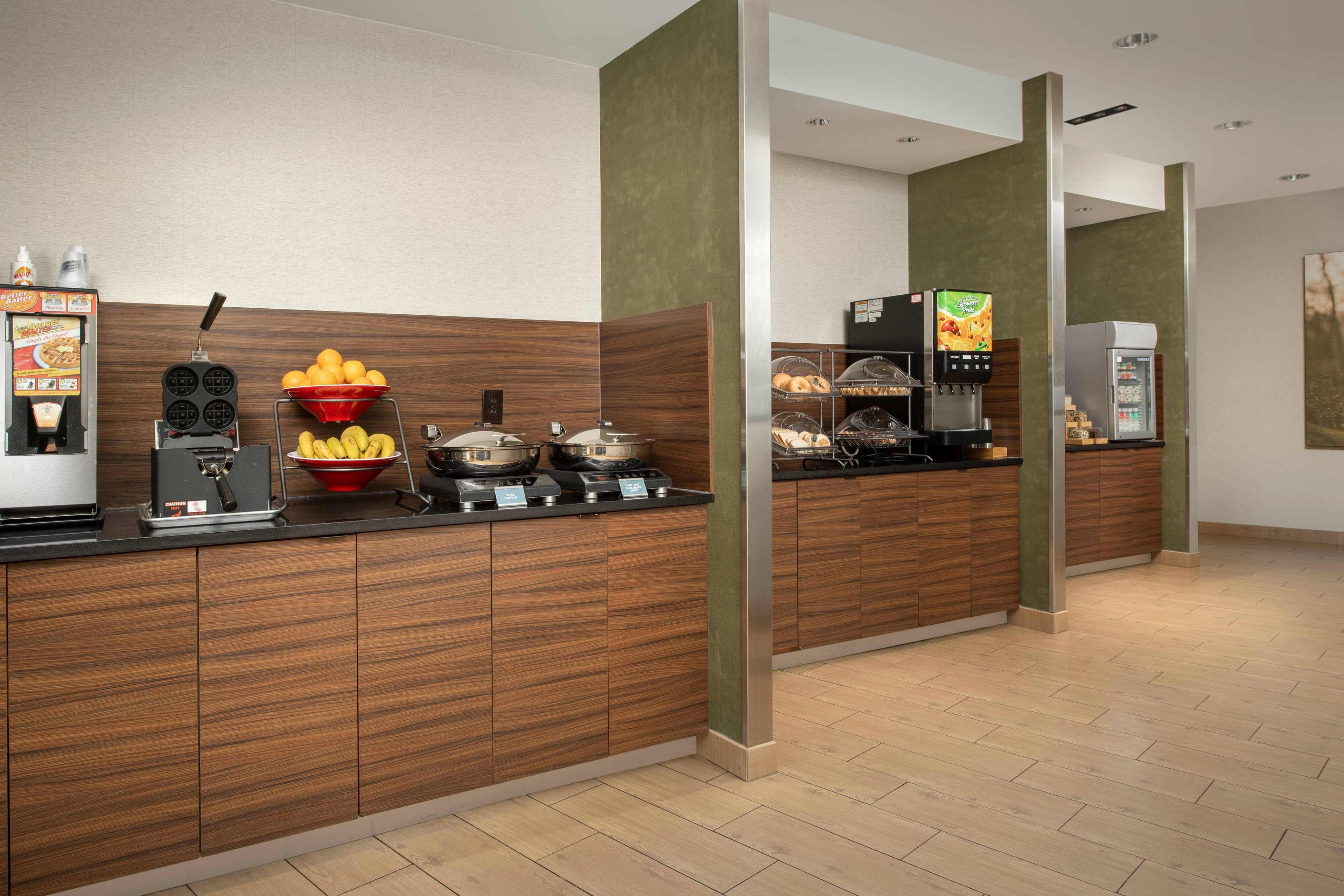 Fairfield Inn & Suites BWI Airport