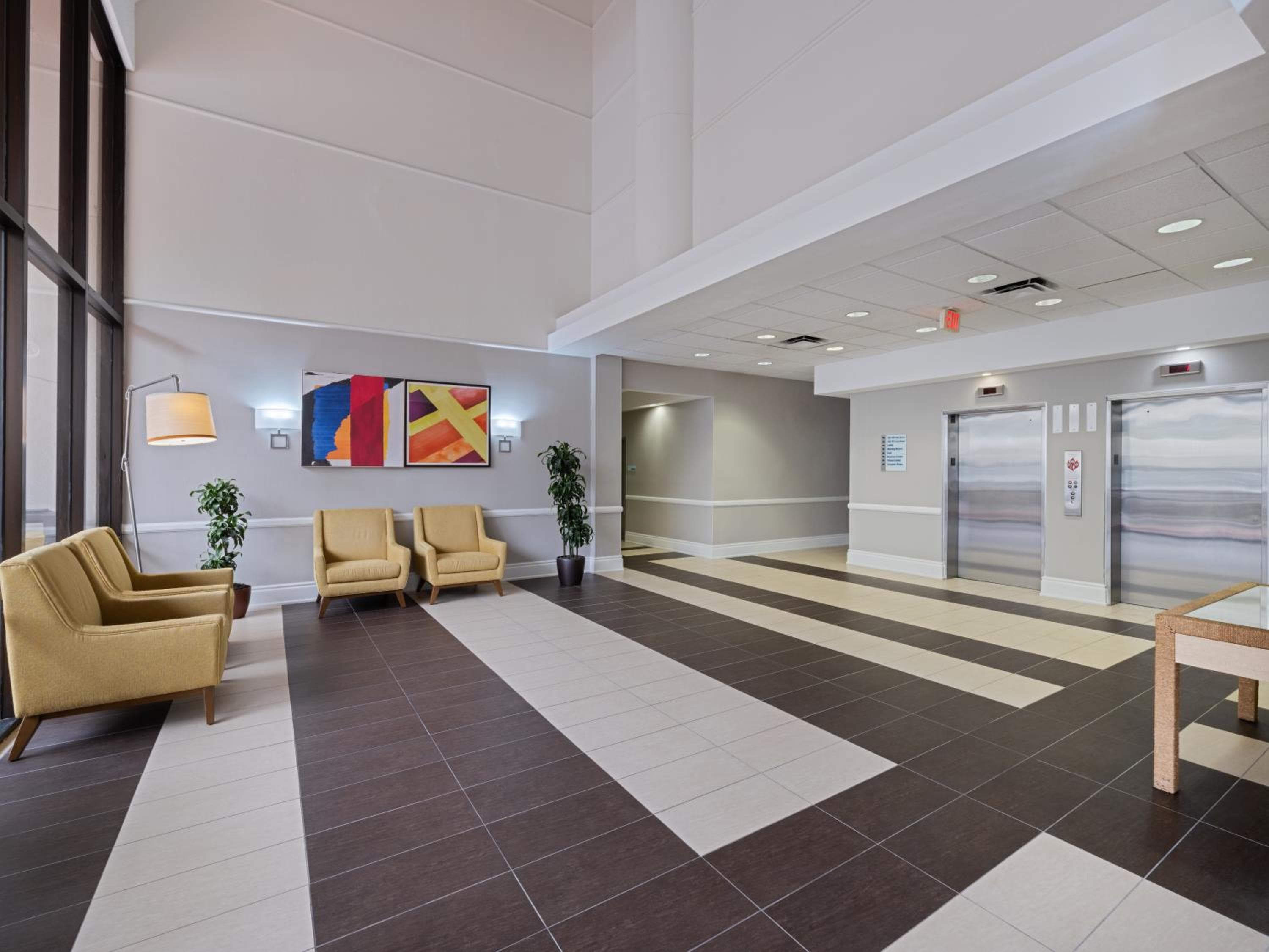 Holiday Inn Express Hotel & Suites Ft. Lauderdale-Plantation, an IHG Hotel