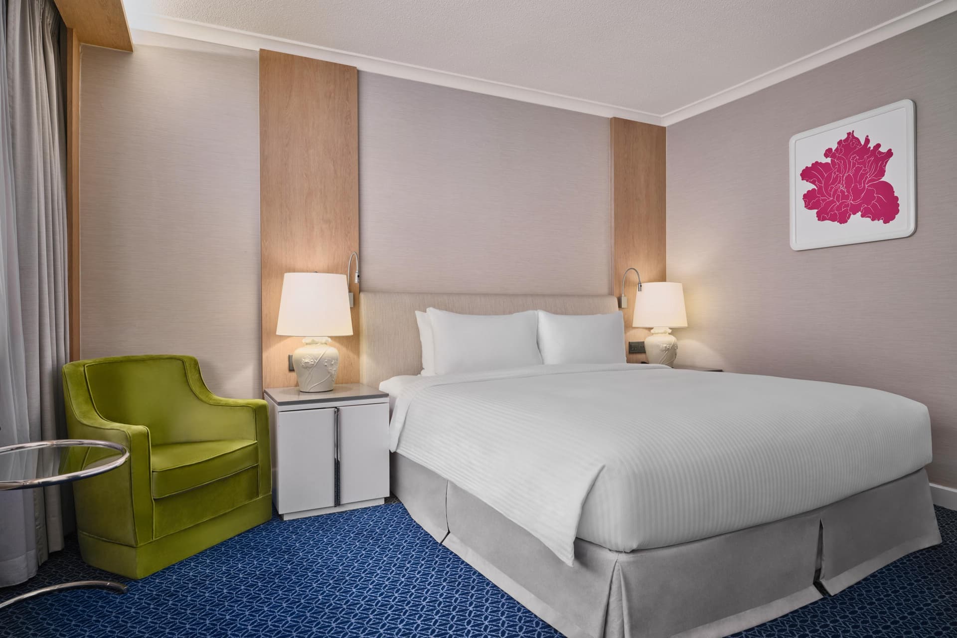 Concorde Hotel Singapore