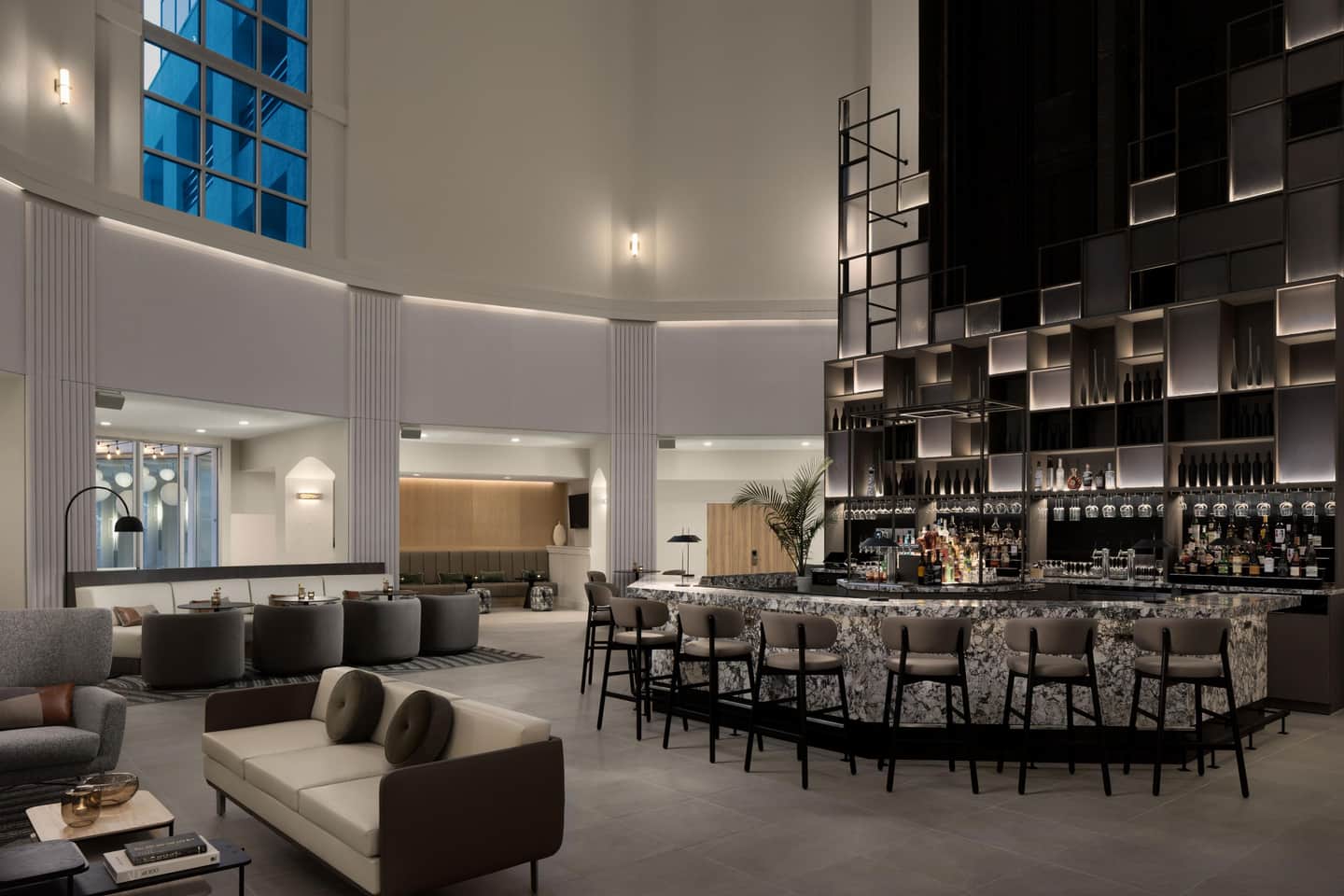 AC Hotel by Marriott Portland Lake Oswego