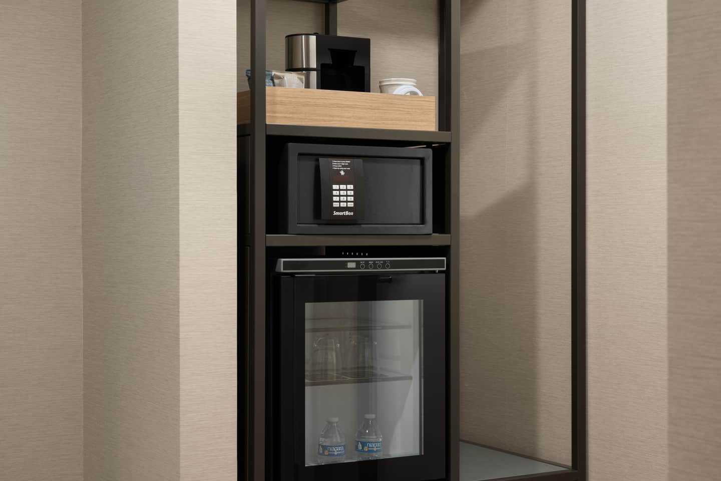 AC Hotel by Marriott Portland Lake Oswego