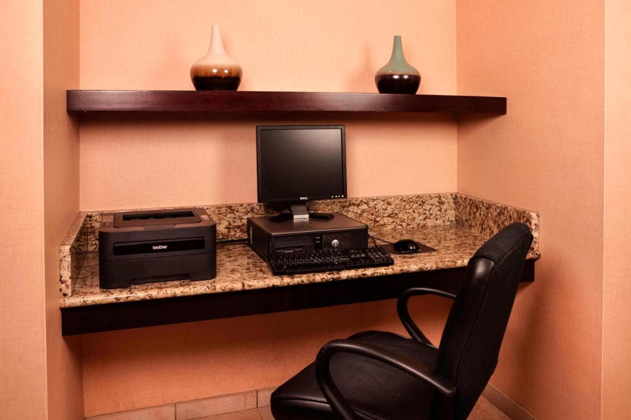 Residence Inn Harrisburg Hershey