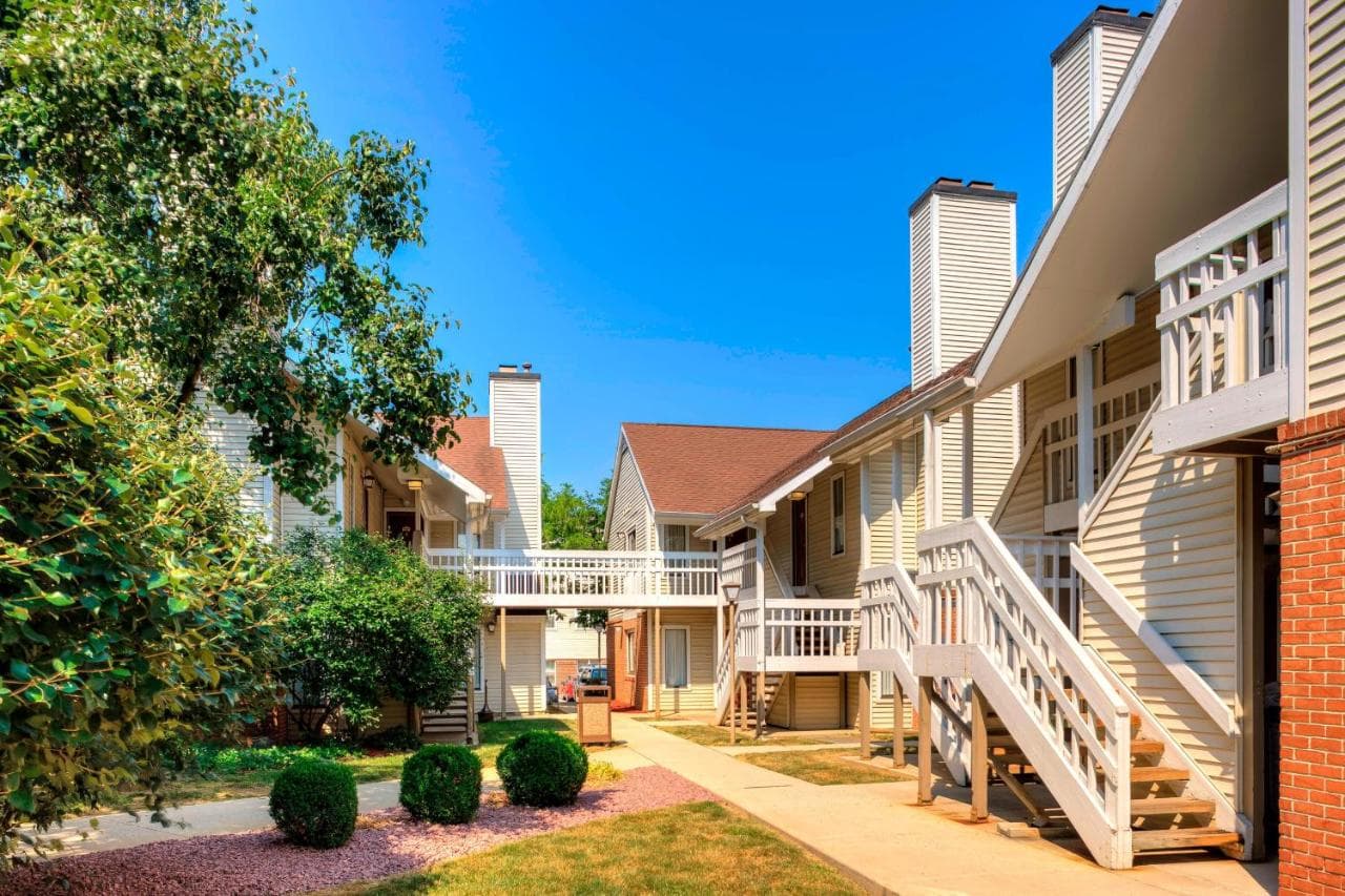 Residence Inn Harrisburg Hershey