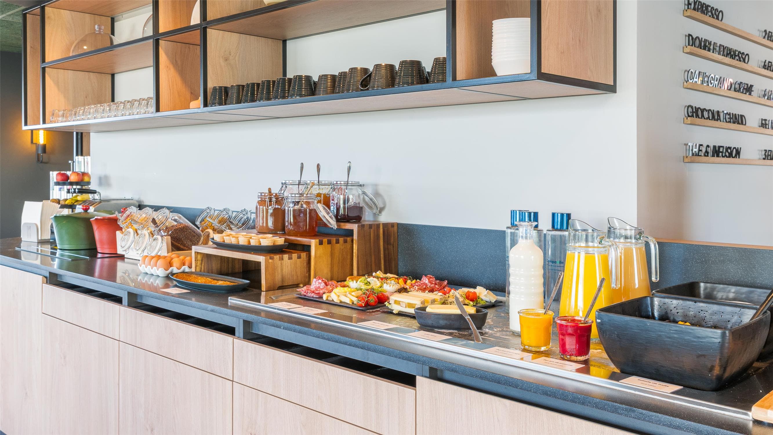 Campanile NATURE - Lyon Est Bron Eurexpo