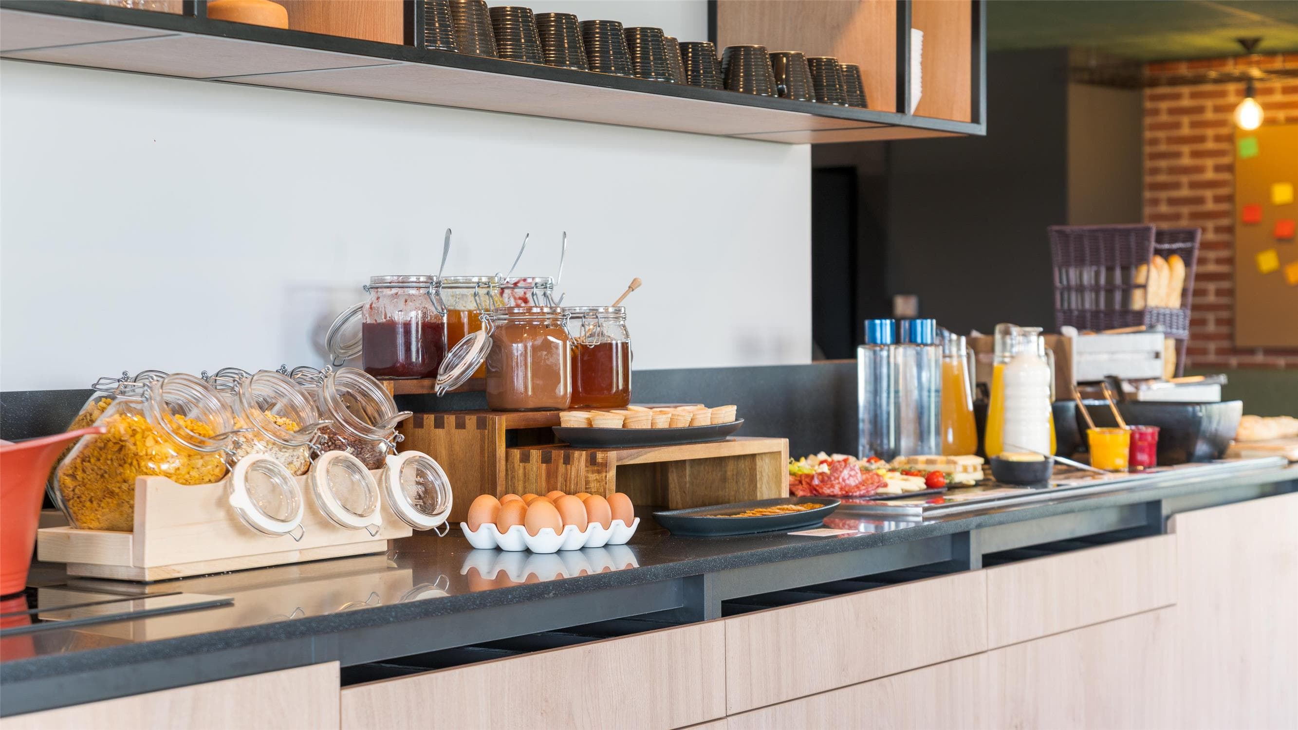 Campanile NATURE - Lyon Est Bron Eurexpo