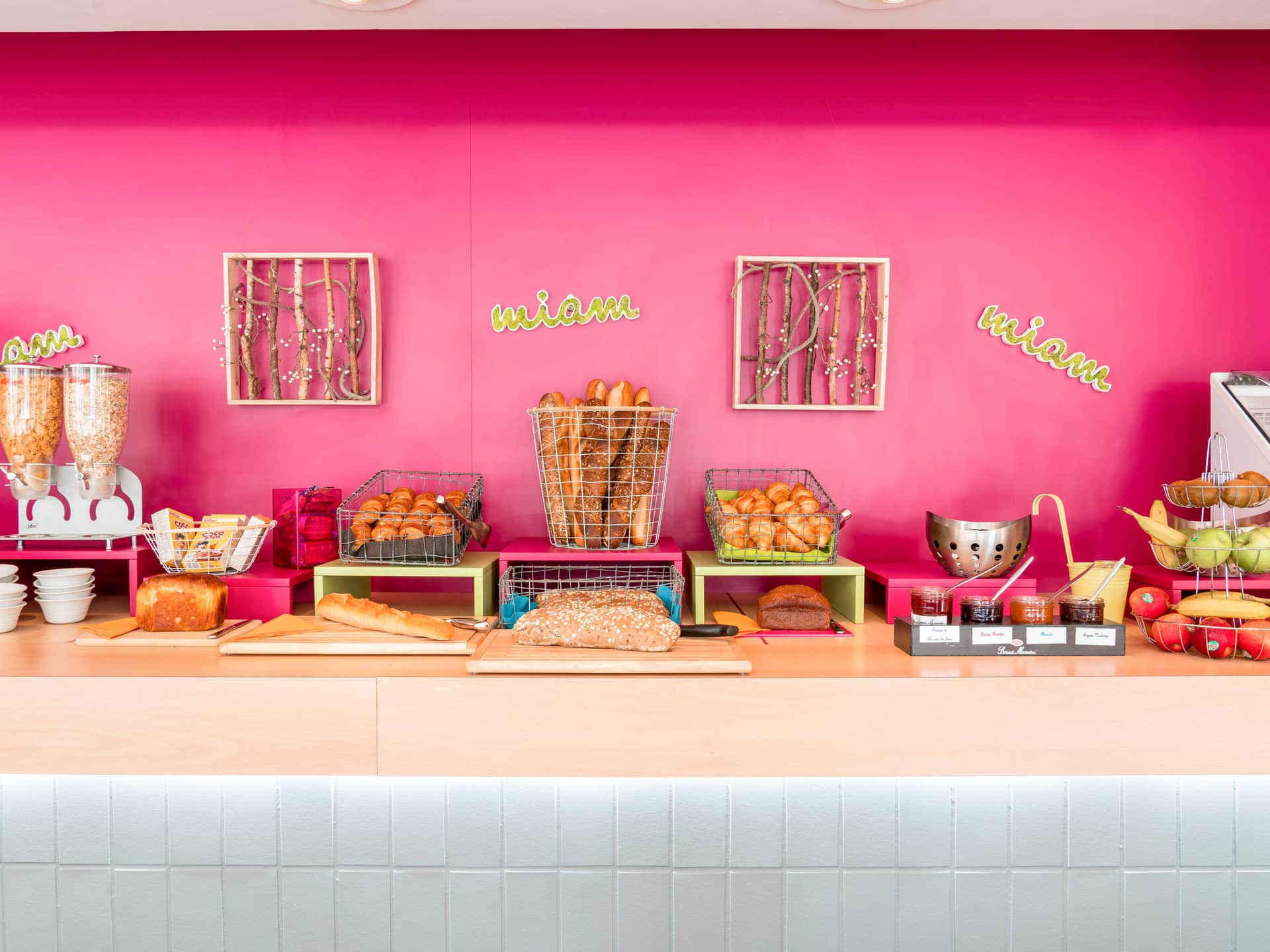 ibis Styles Besançon