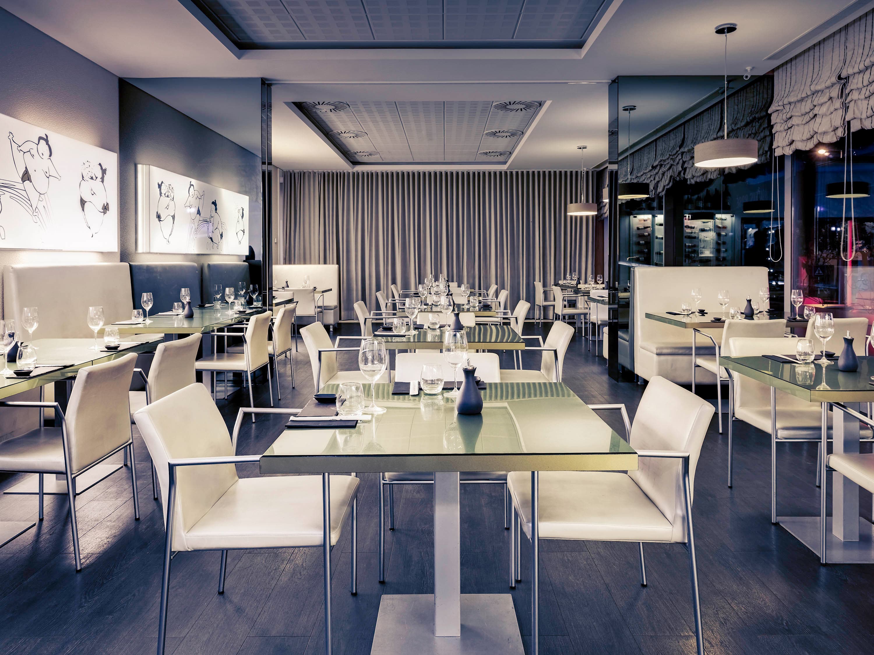 Mercure Lisboa Almada