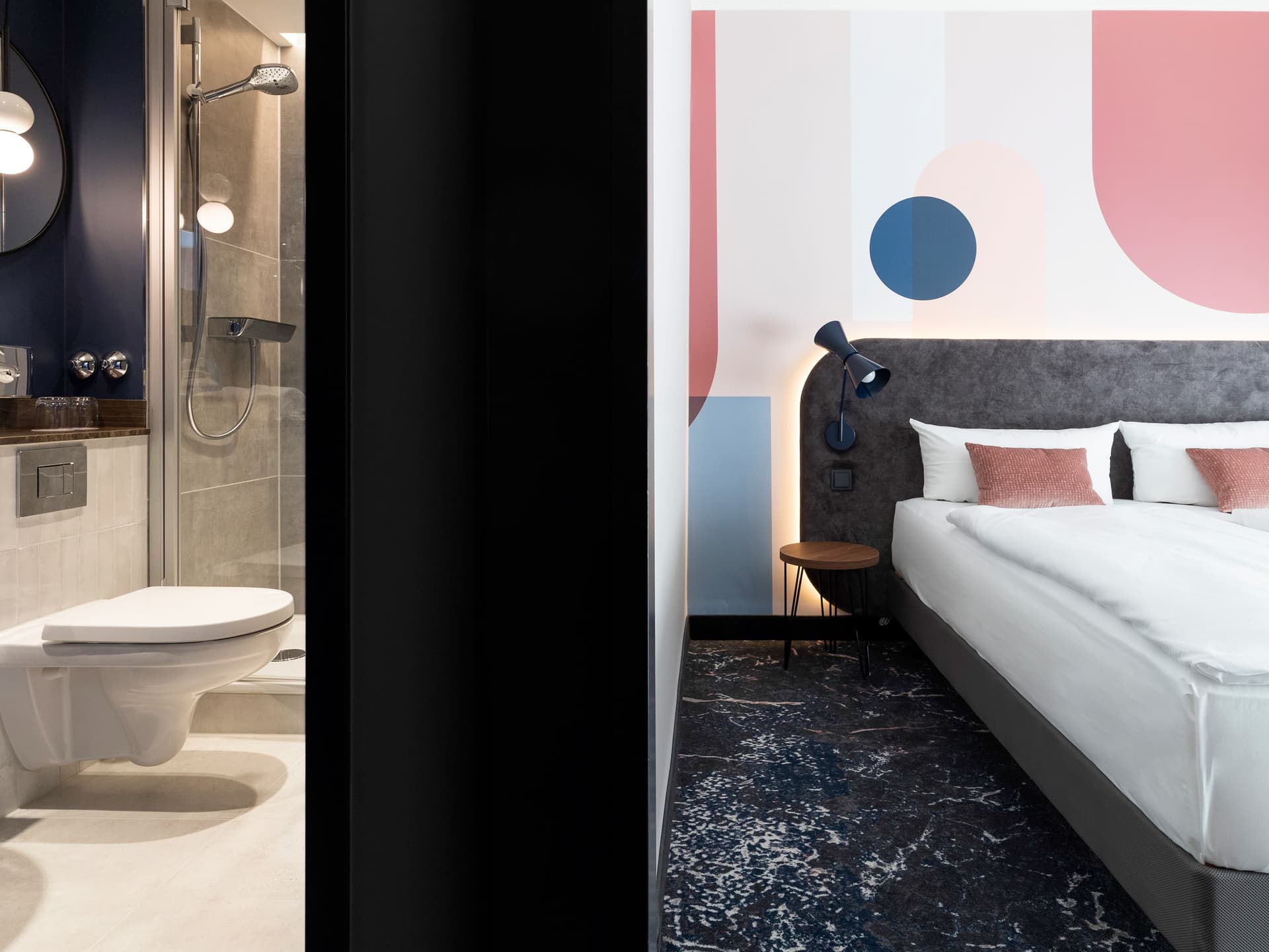 Mercure Hotel Mainz City Center