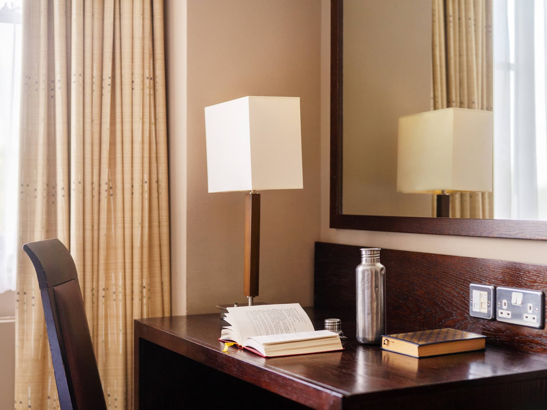 Mercure Tunbridge Wells Hotel