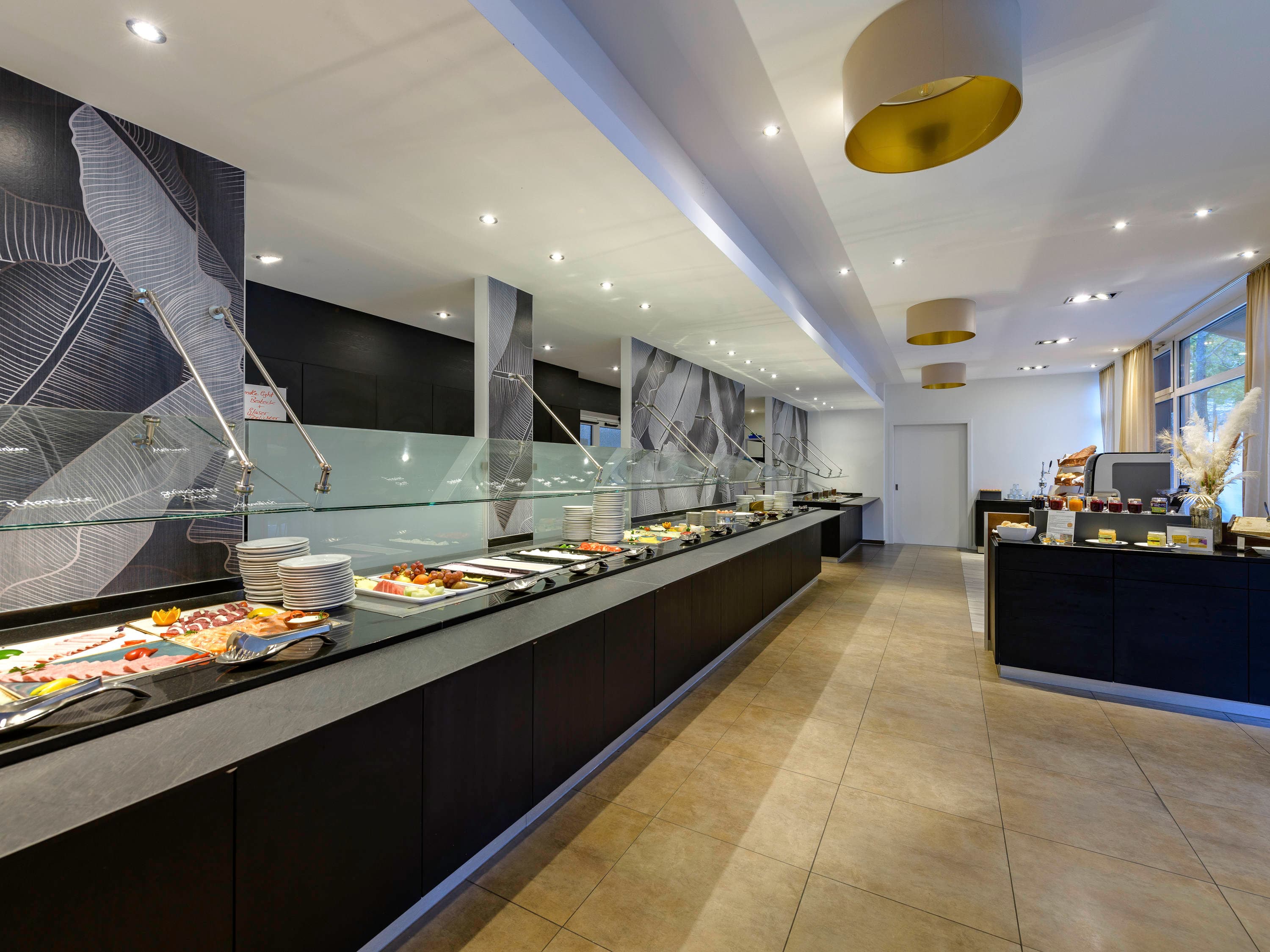 Mercure Hotel Aachen Europaplatz