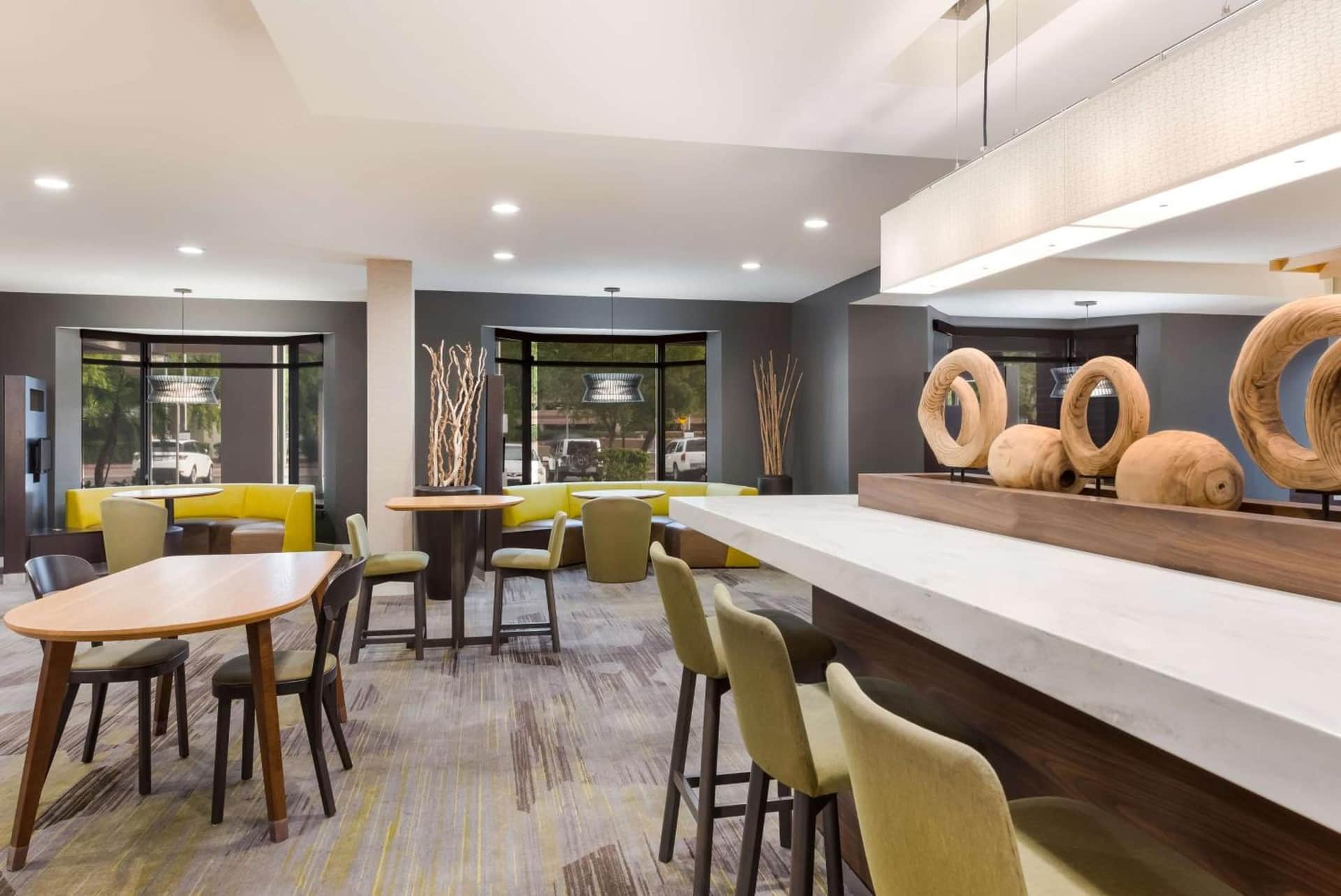 Sonesta Select Tempe Downtown