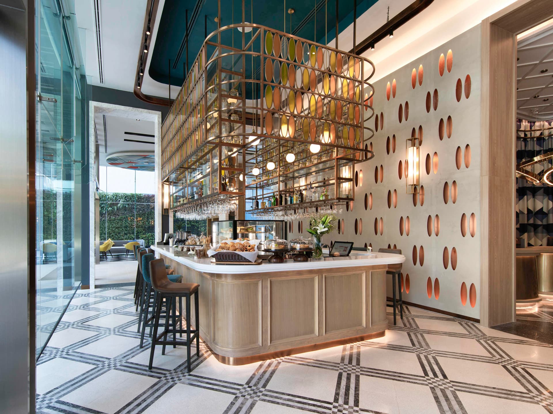 Ibis Bangkok Sukhumvit 24