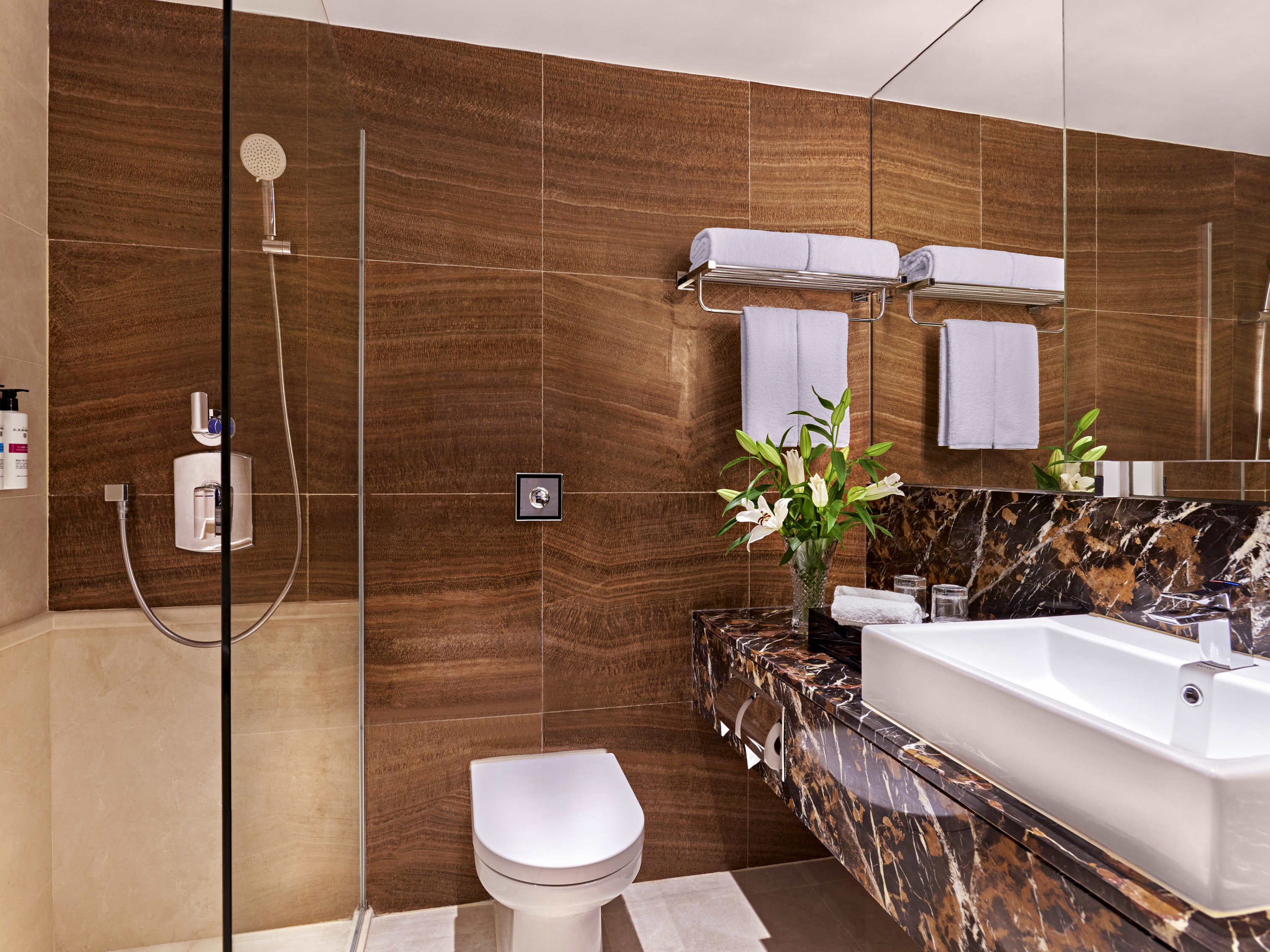 Pullman Singapore Orchard