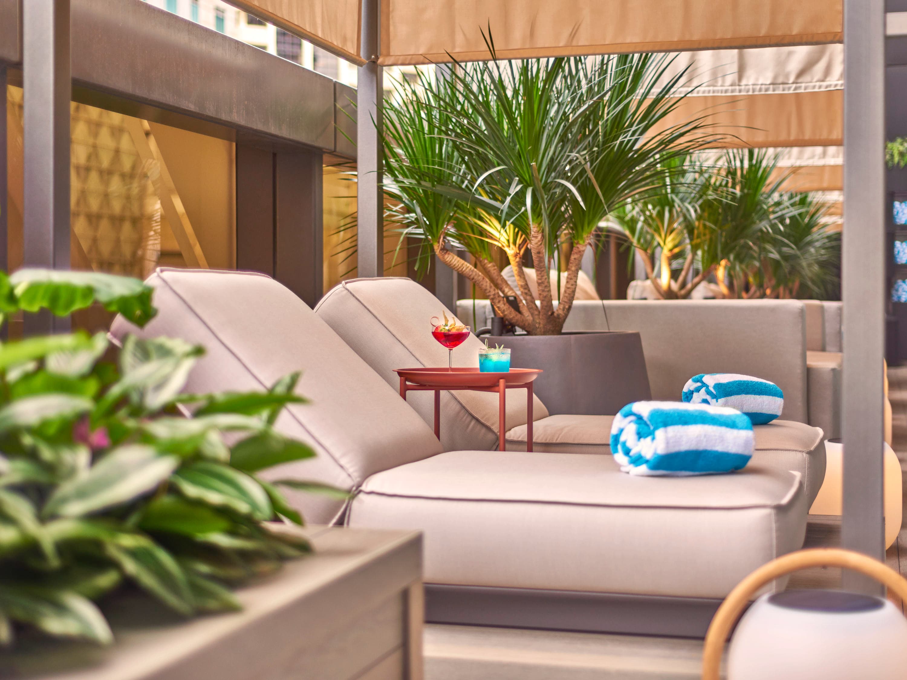 Pullman Singapore Orchard