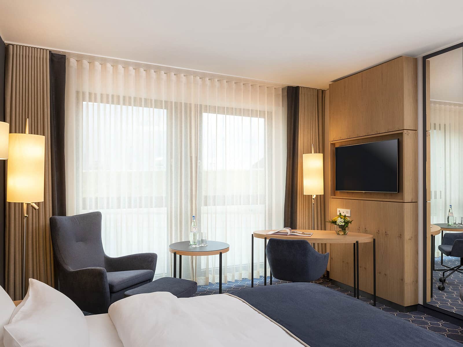 Maritim Hotel Ingolstadt