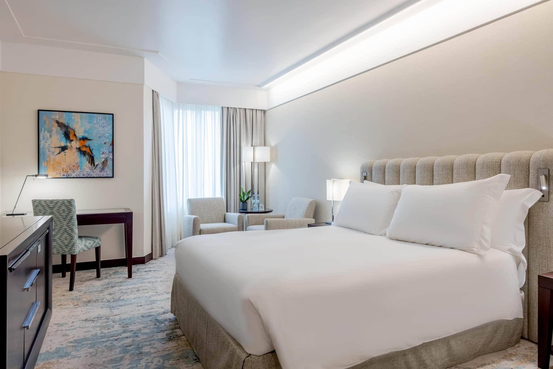 Crowne Plaza Porto, an IHG Hotel