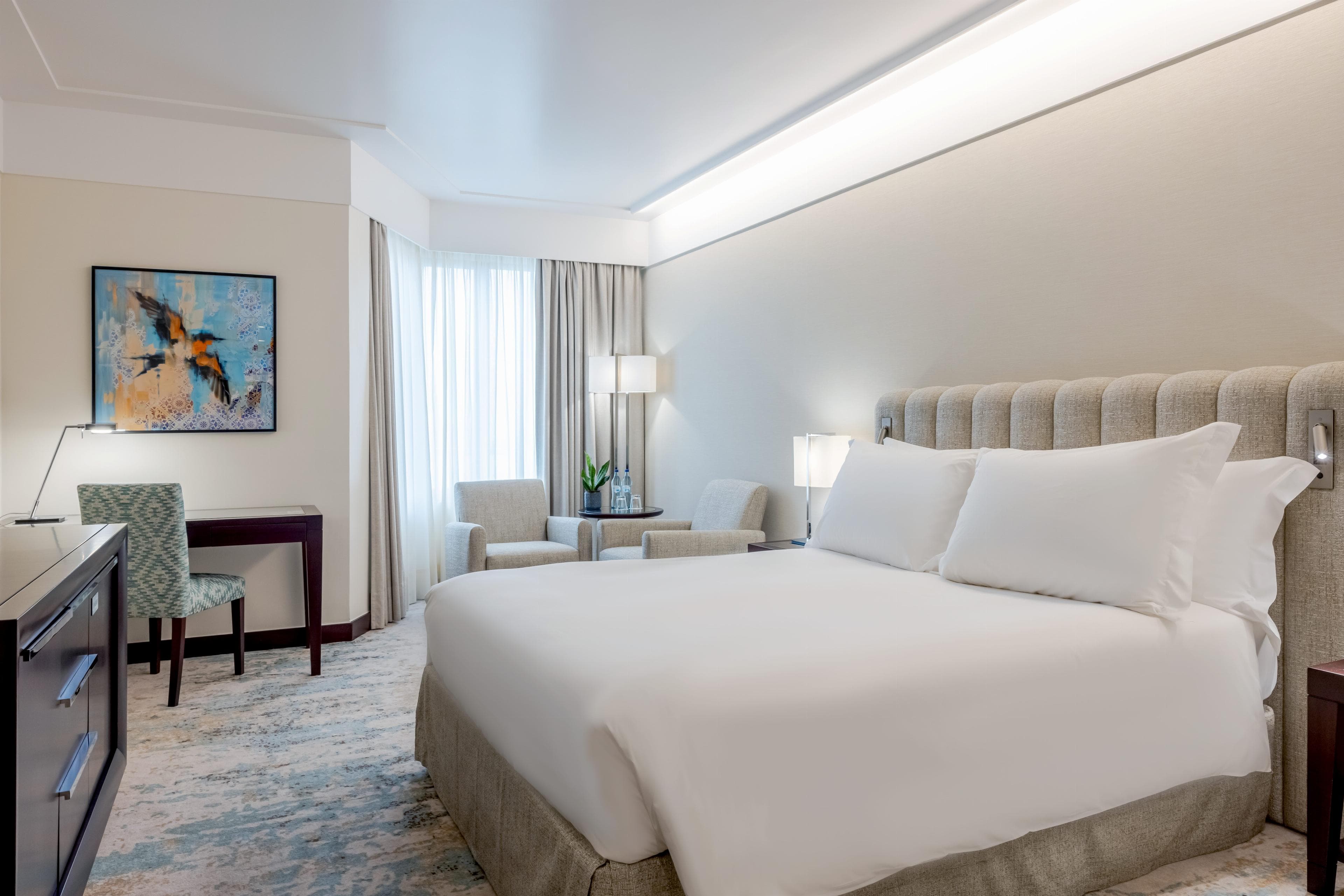 Crowne Plaza Porto, an IHG Hotel