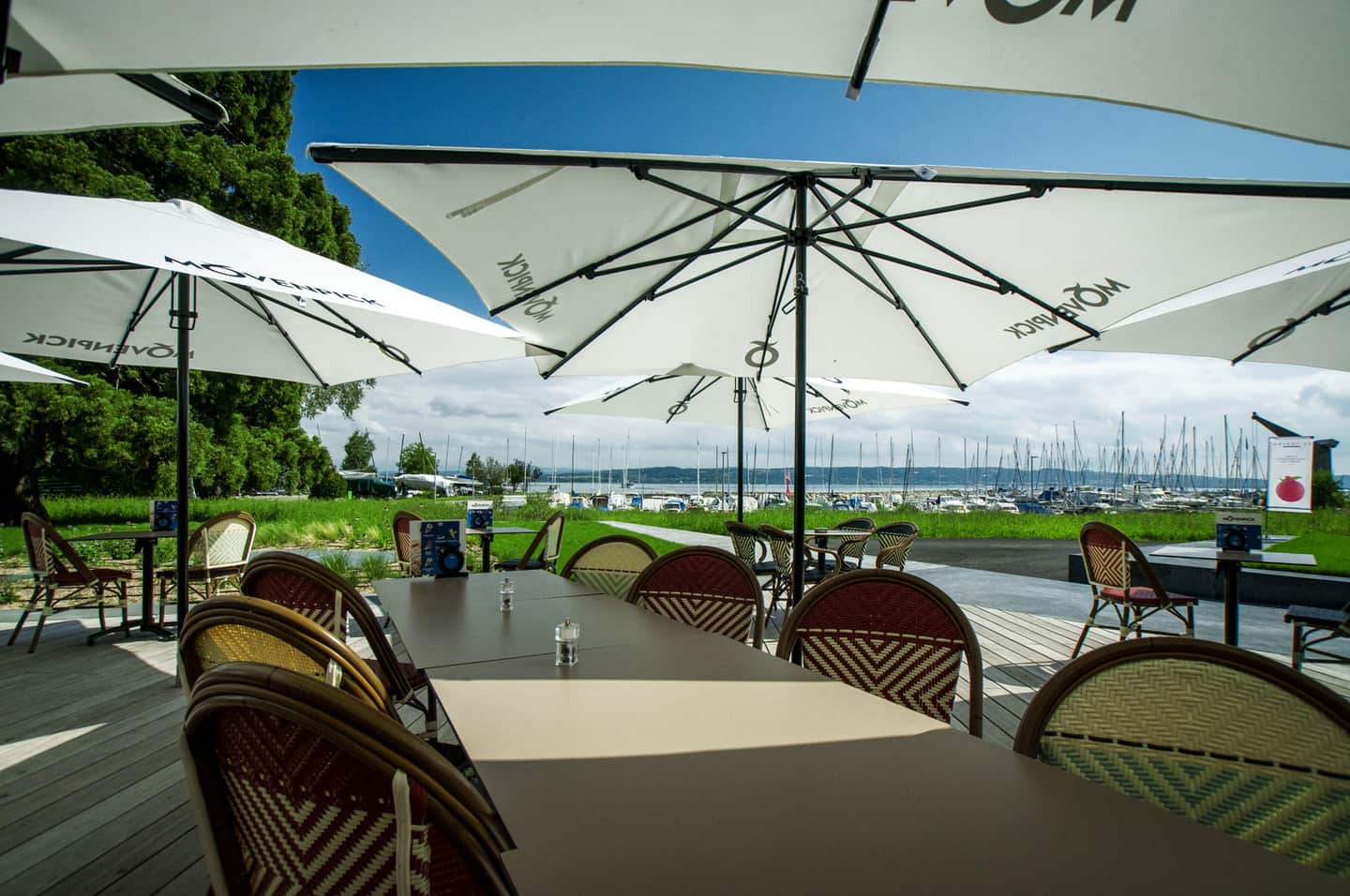 Hôtel Port Conty