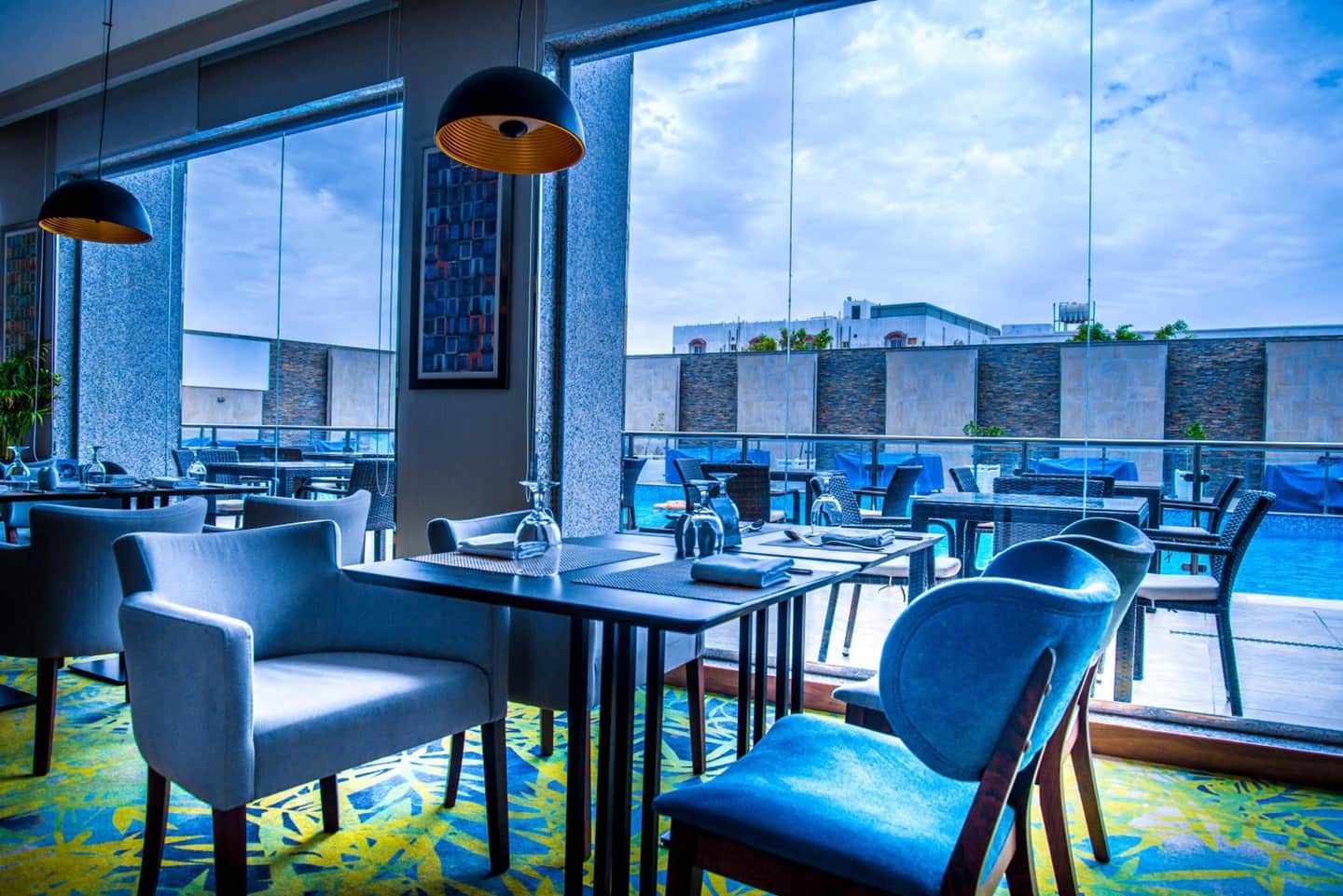 Novotel Yanbu