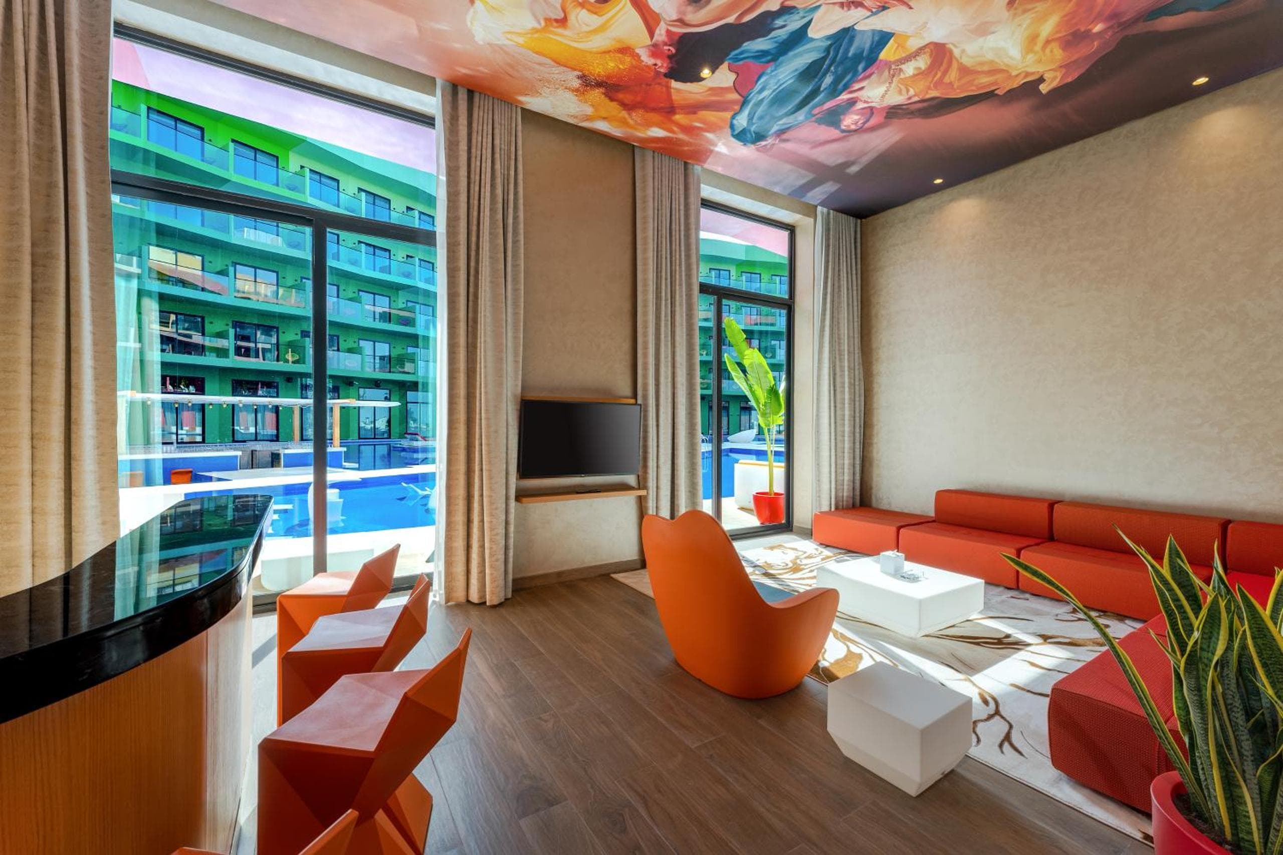 voco Monaco Dubai by IHG, Adults Only, World Islands