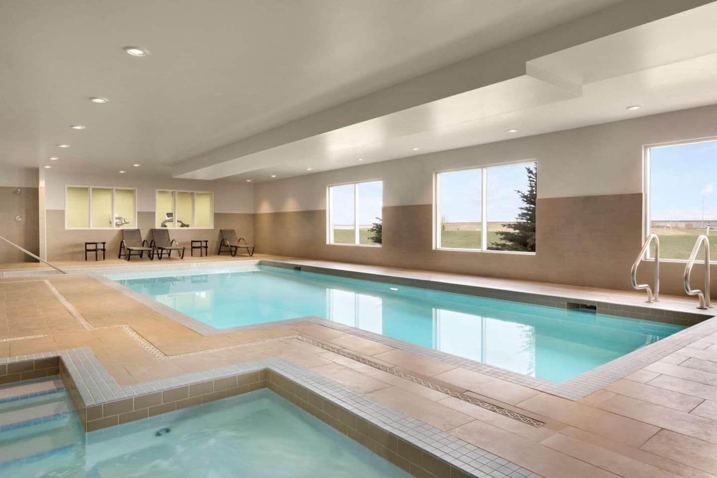Fairfield Inn & Suites by Marriott Airdrie