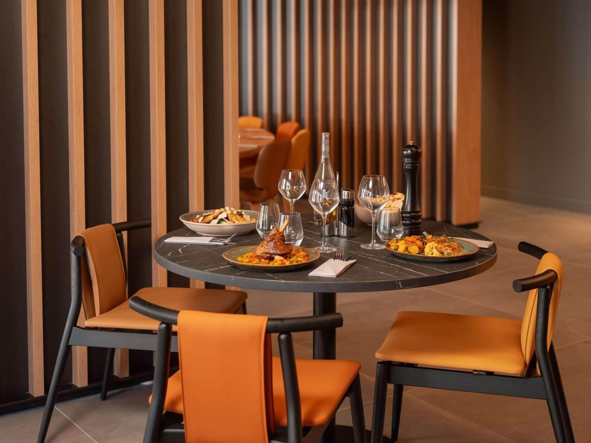 Novotel Paris Val de Fontenay