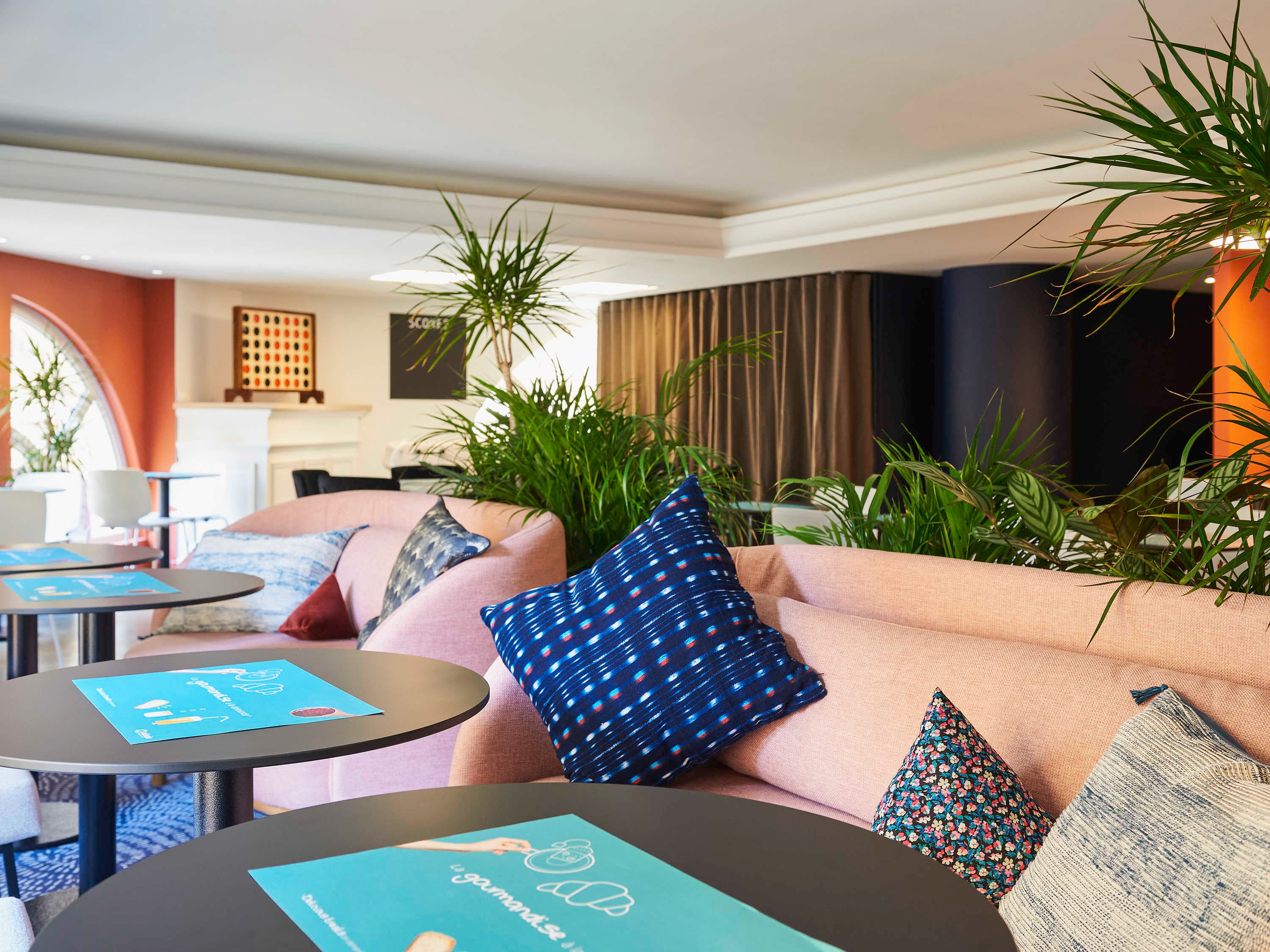 Aparthotel Adagio Monaco Palais Josephine