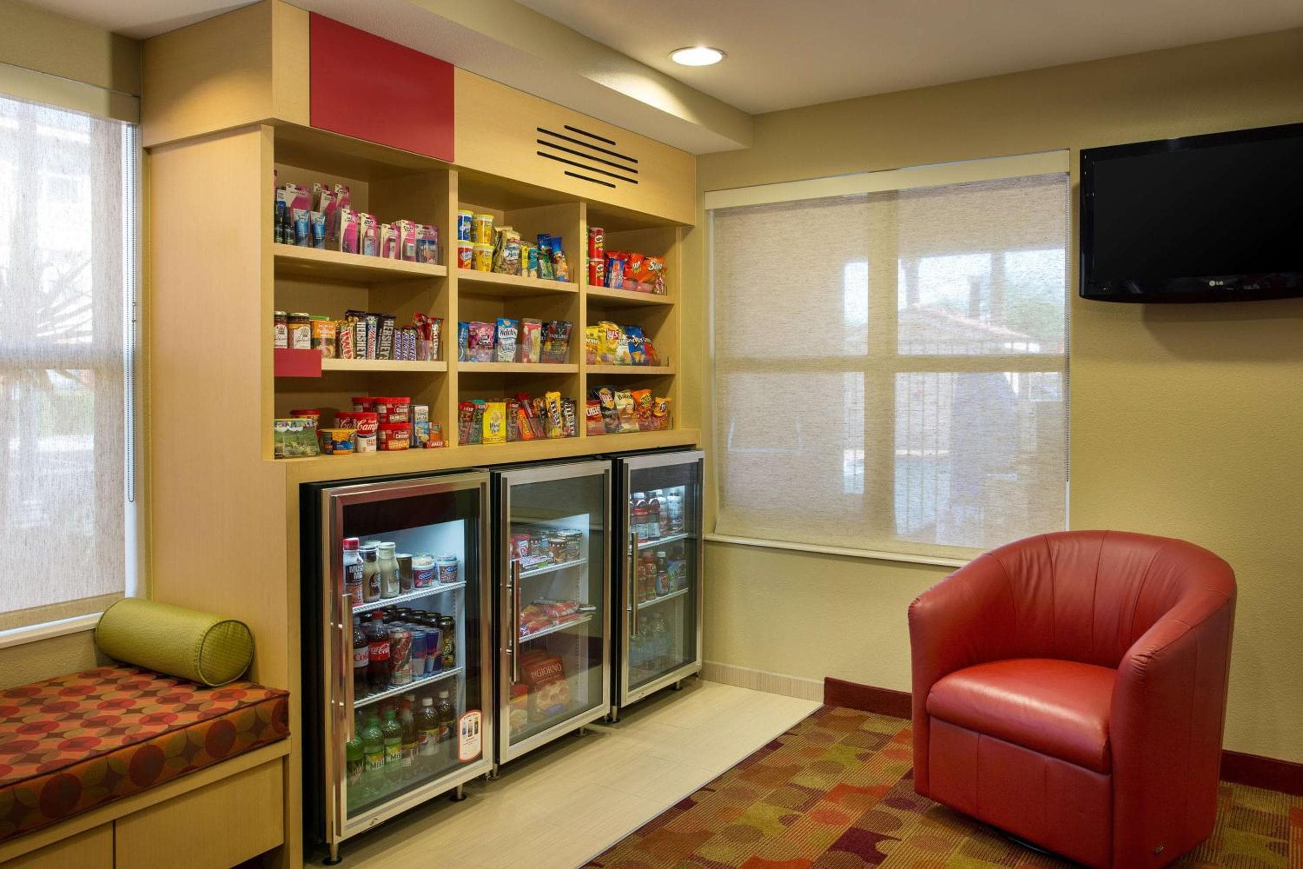 Sonesta Simply Suites Phoenix Scottsdale